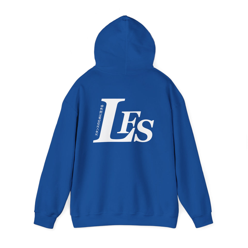 Classic LFS Hoodies