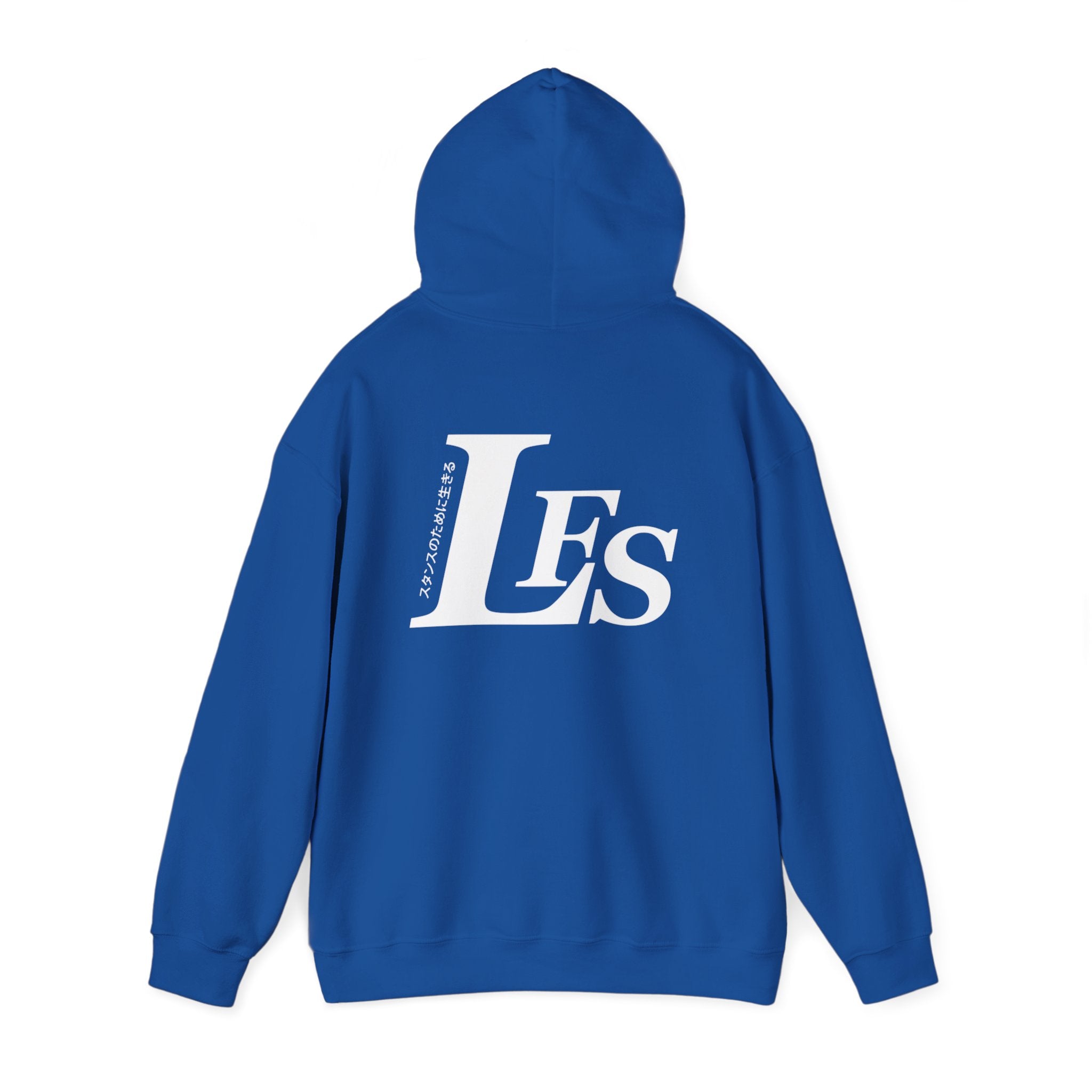 Classic LFS Hoodies