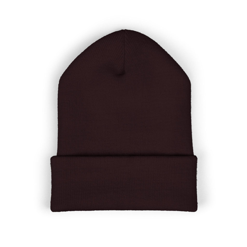 Classic LFS Cuffed Beanie
