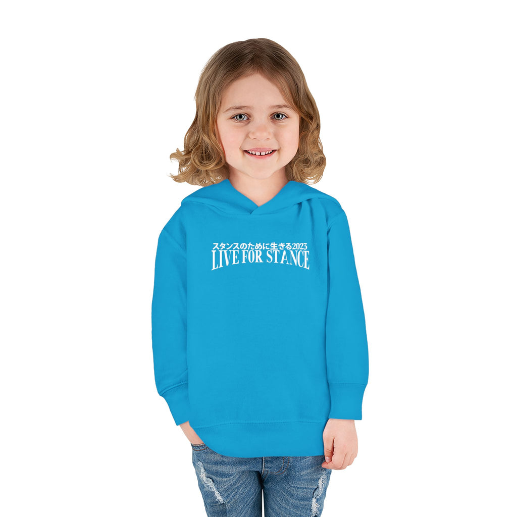 Classic LFS Toddler Hoodie