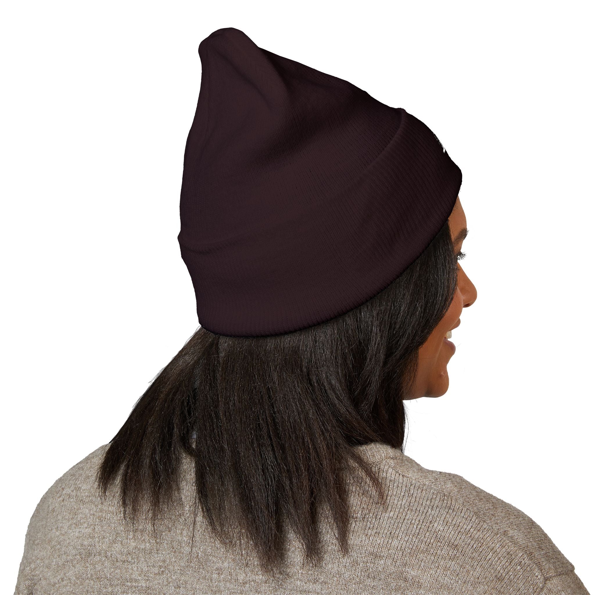 Classic LFS Cuffed Beanie