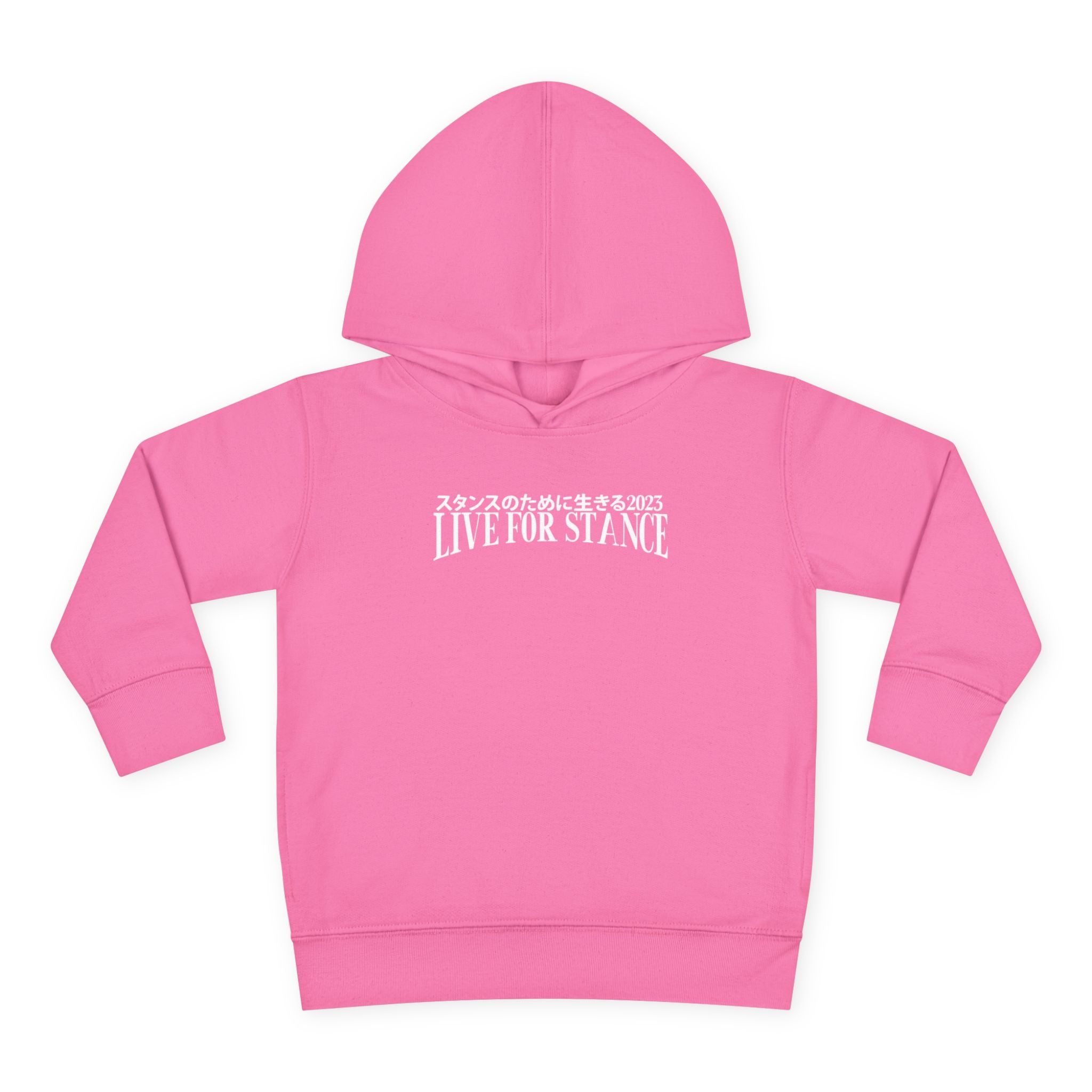 Classic LFS Toddler Hoodie