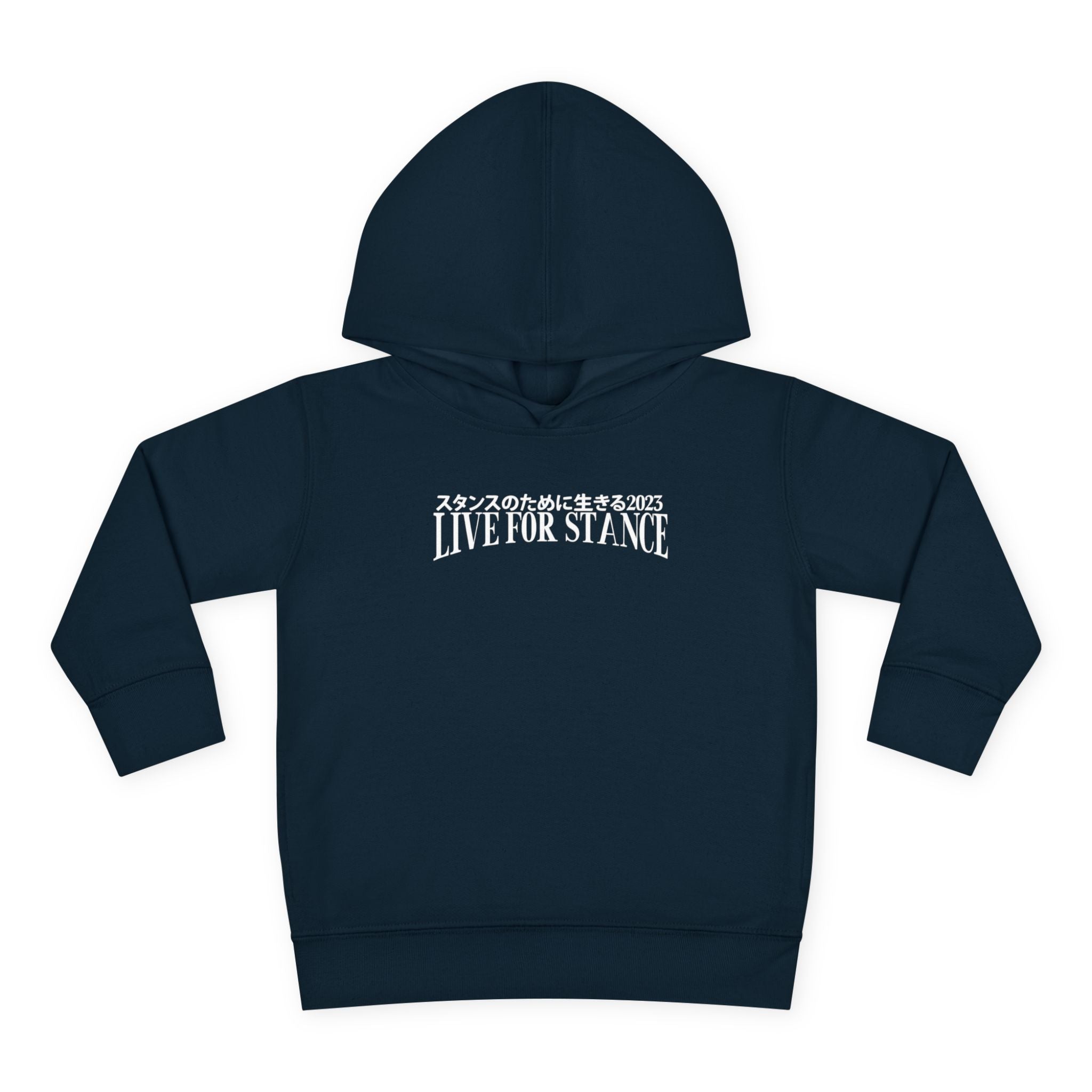Classic LFS Toddler Hoodie