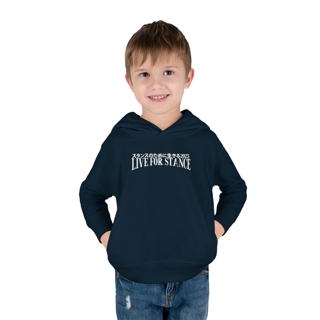 Classic LFS Toddler Hoodie