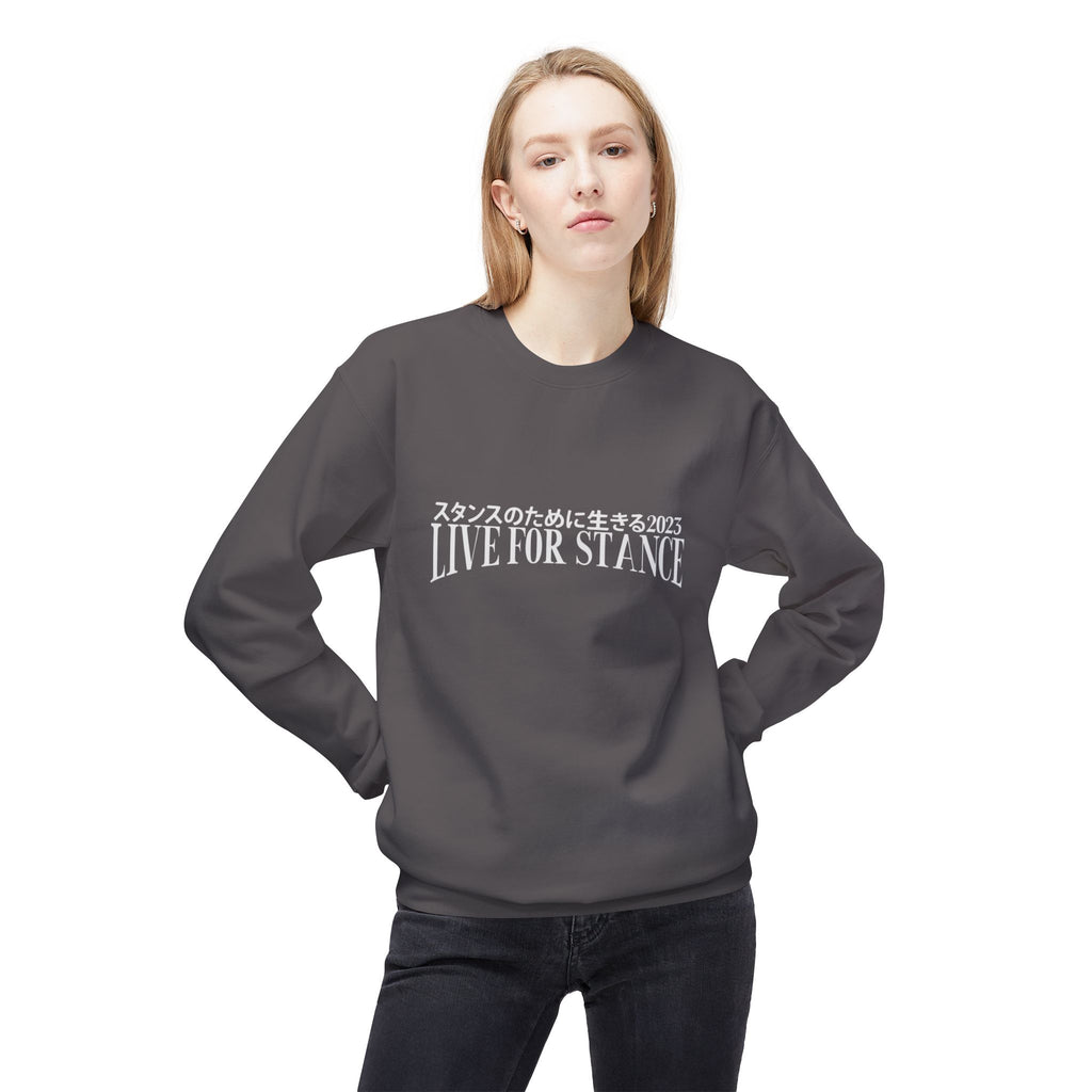 Classic LFS Crewneck
