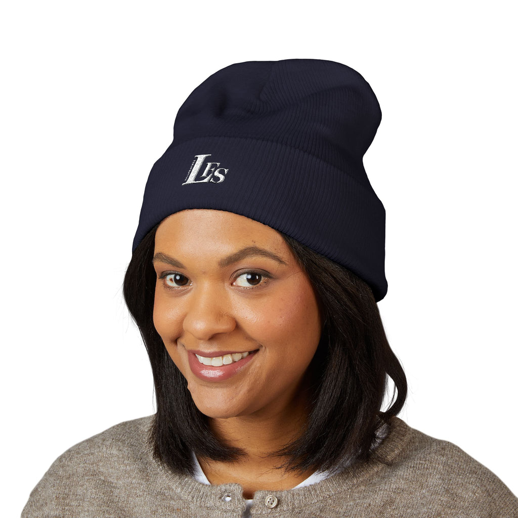 Classic LFS Cuffed Beanie