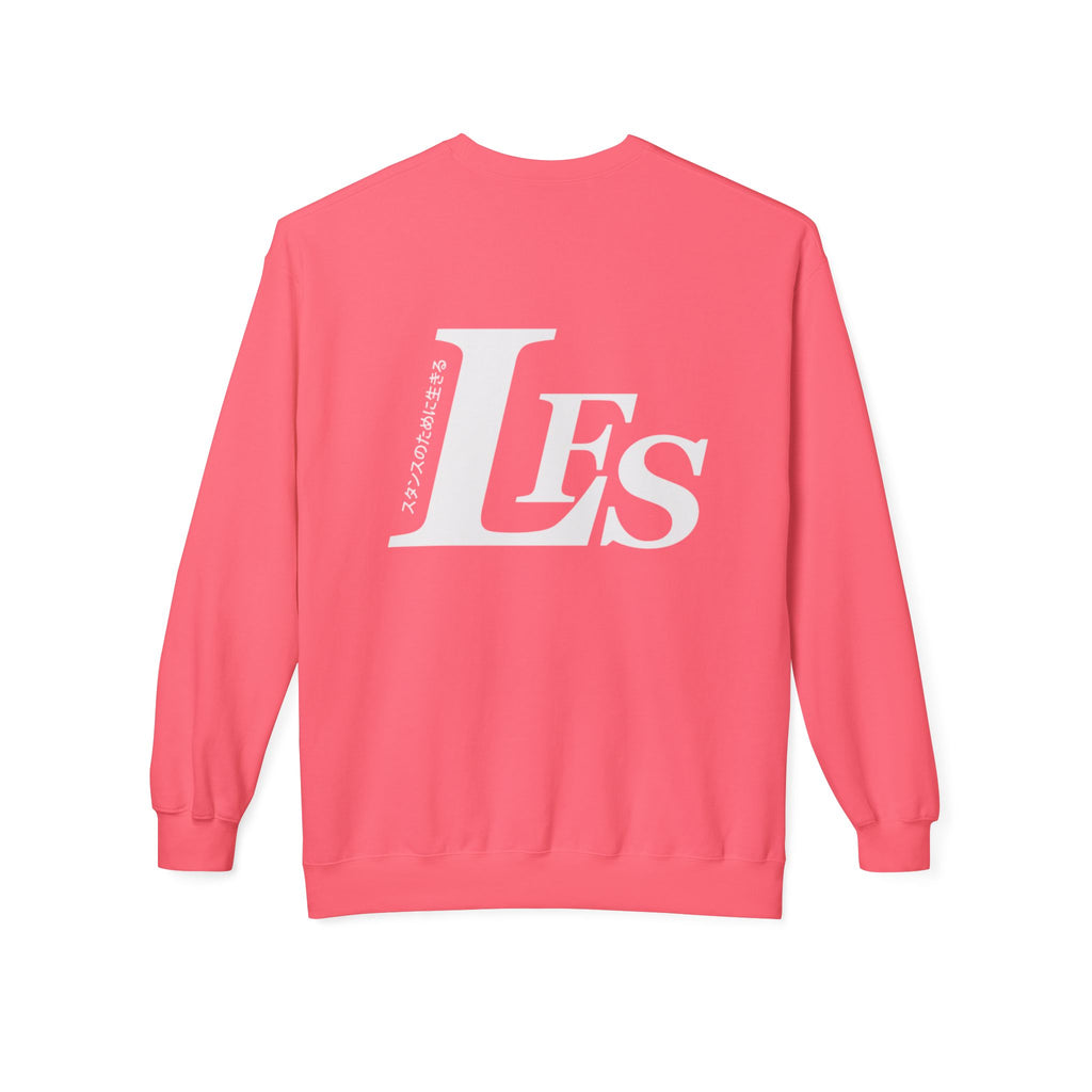 Classic LFS Crewneck