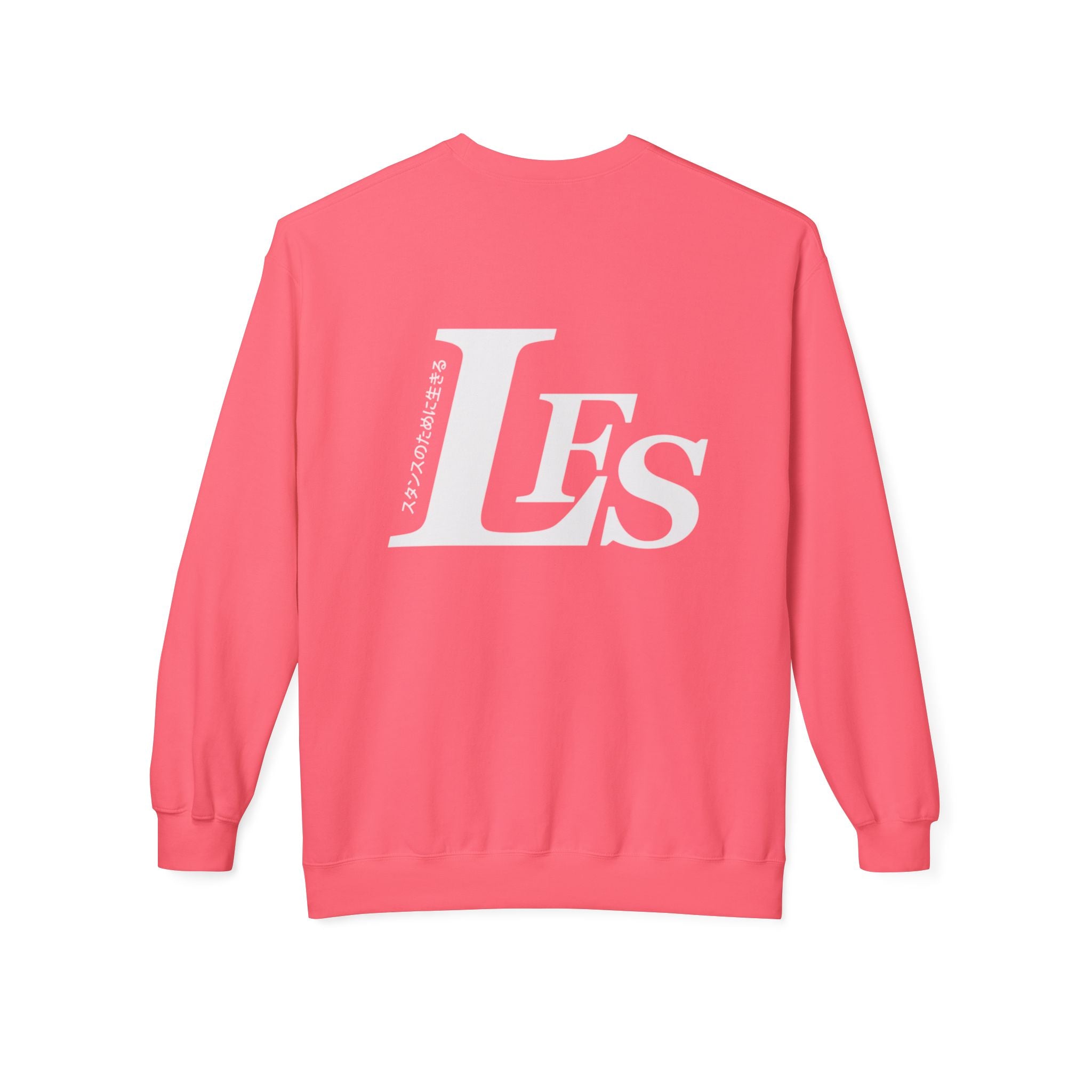 Classic LFS Crewneck