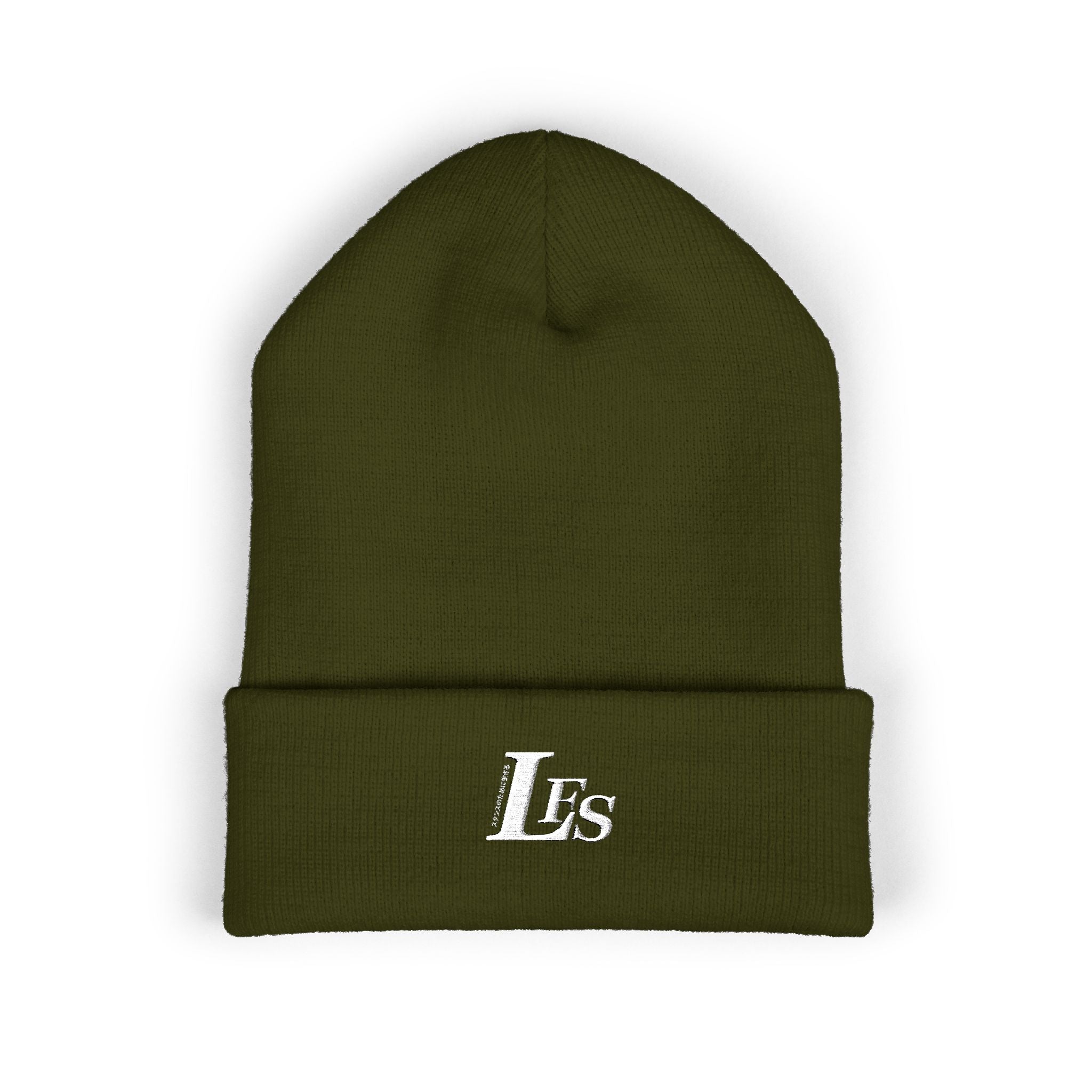 Classic LFS Cuffed Beanie