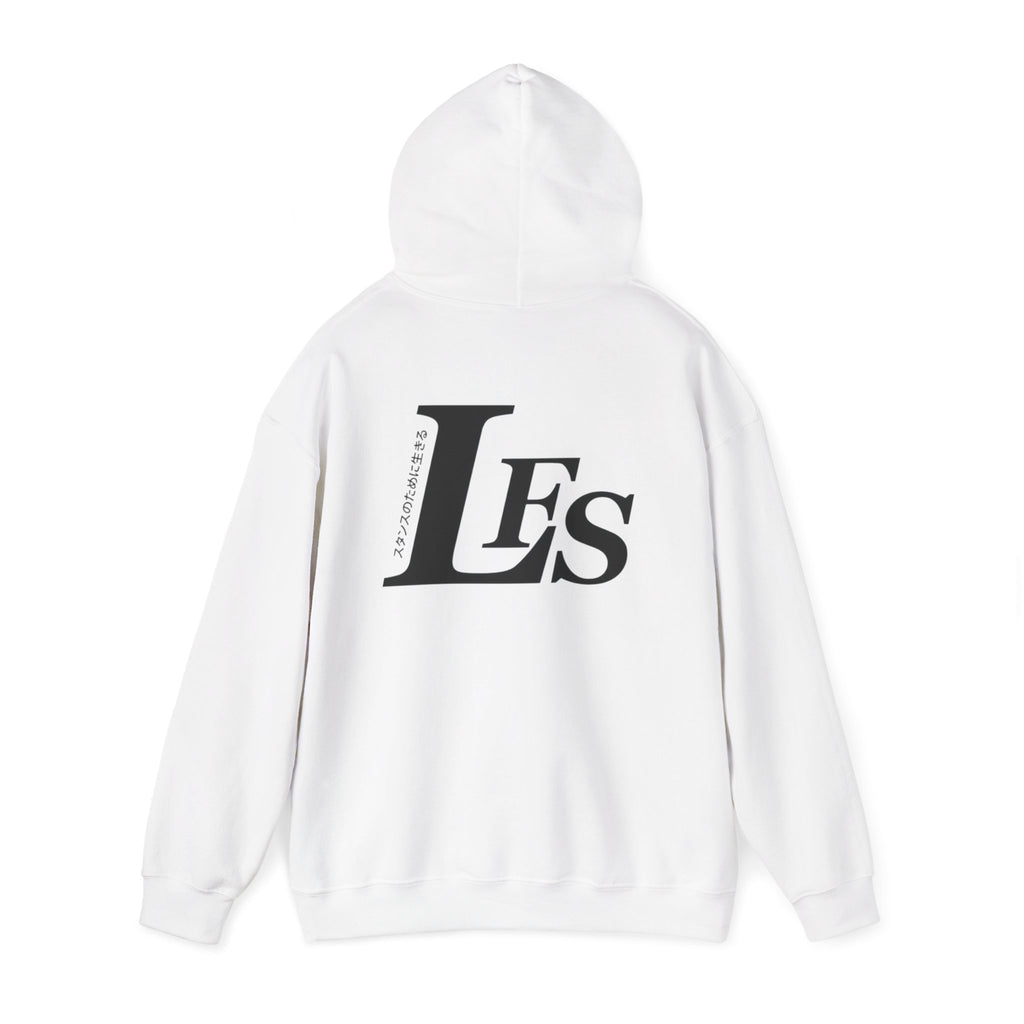 Classic LFS Hoodies