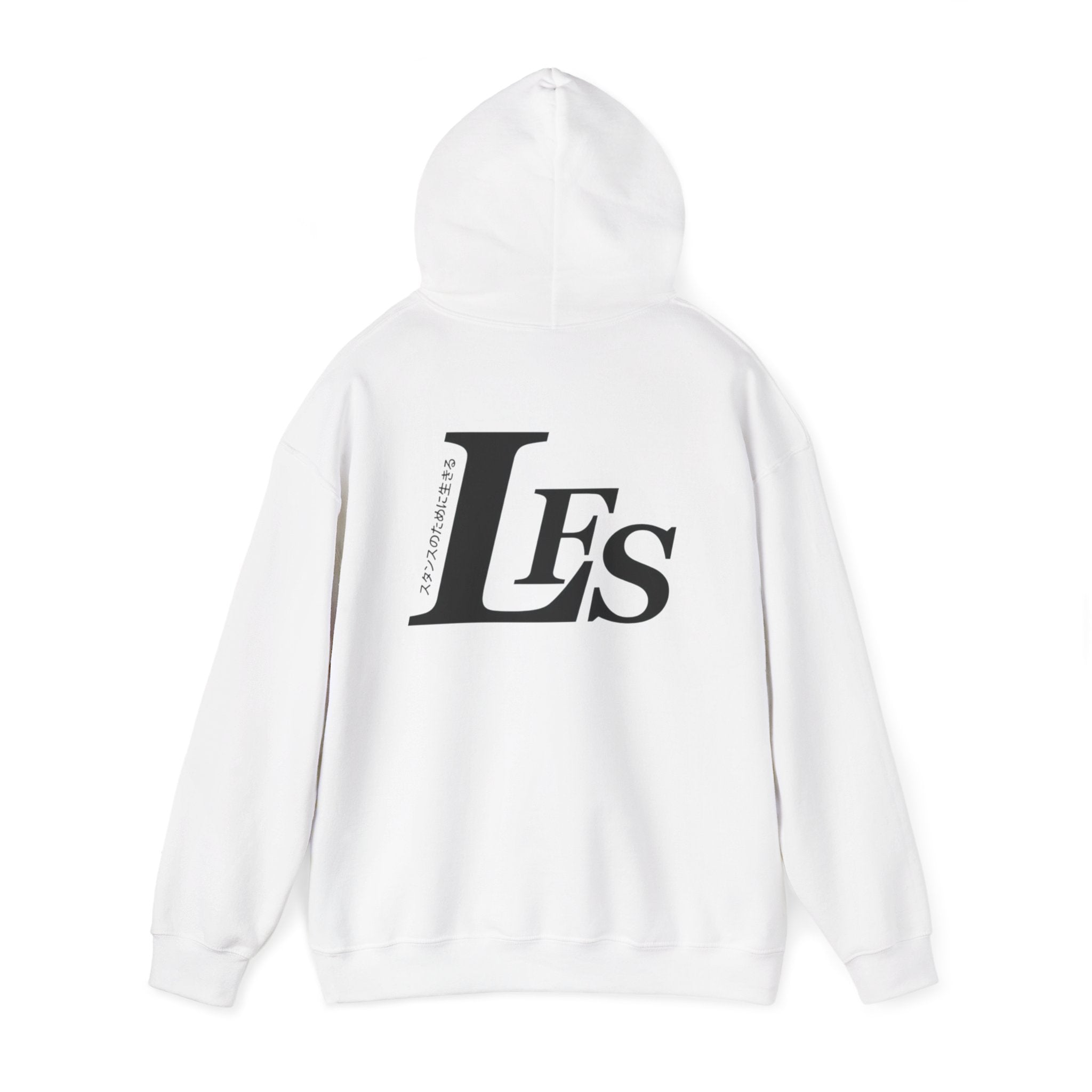 Classic LFS Hoodies