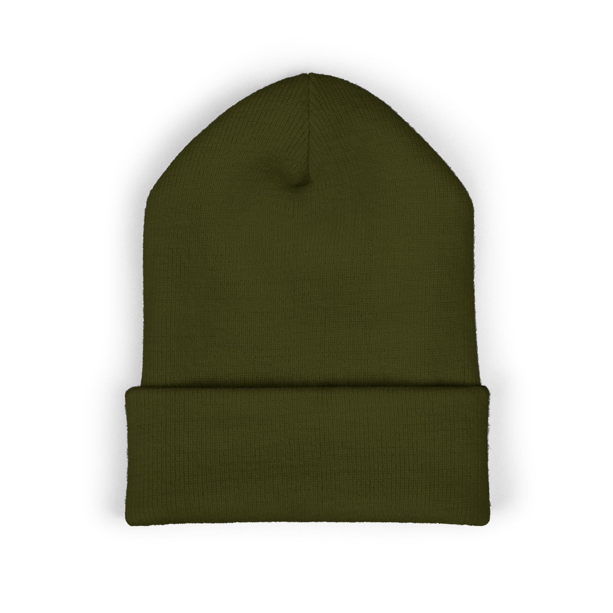 Classic LFS Cuffed Beanie