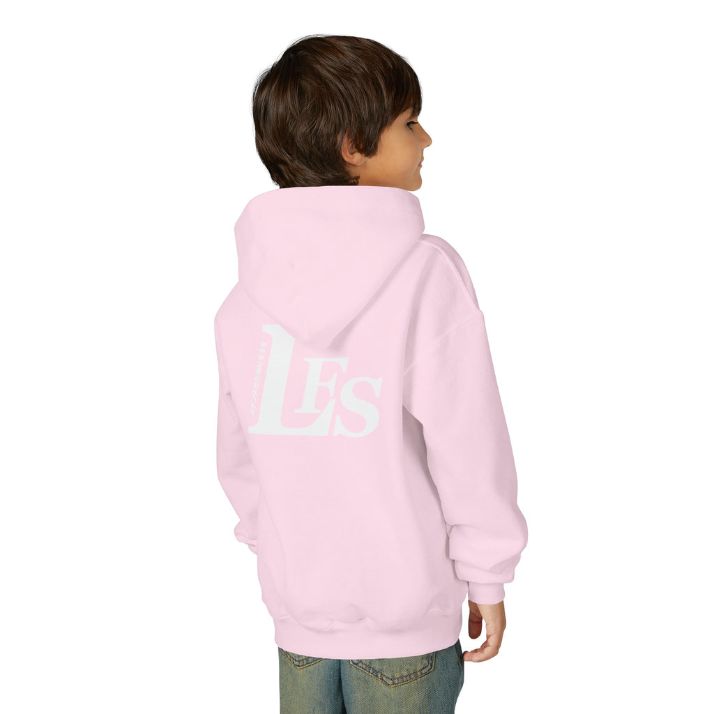Classic LFS Youth Hoodie