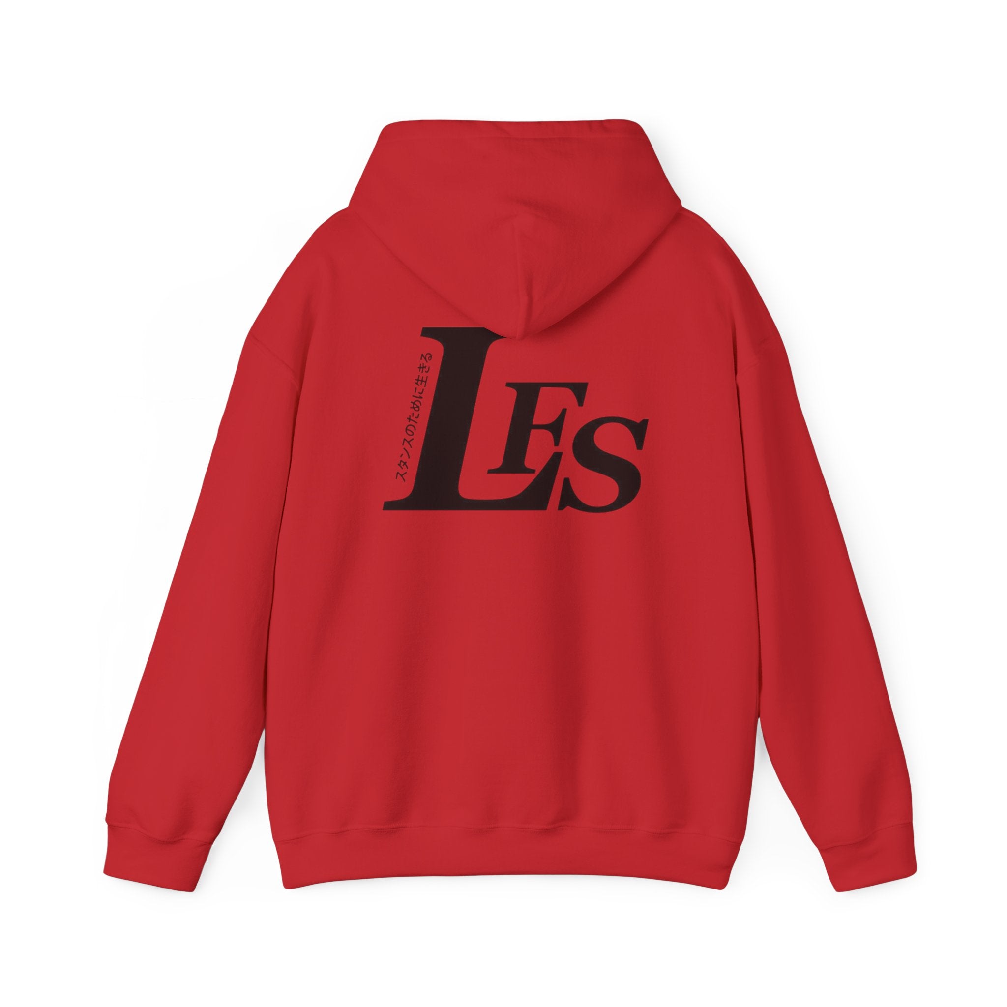 Classic LFS Hoodies