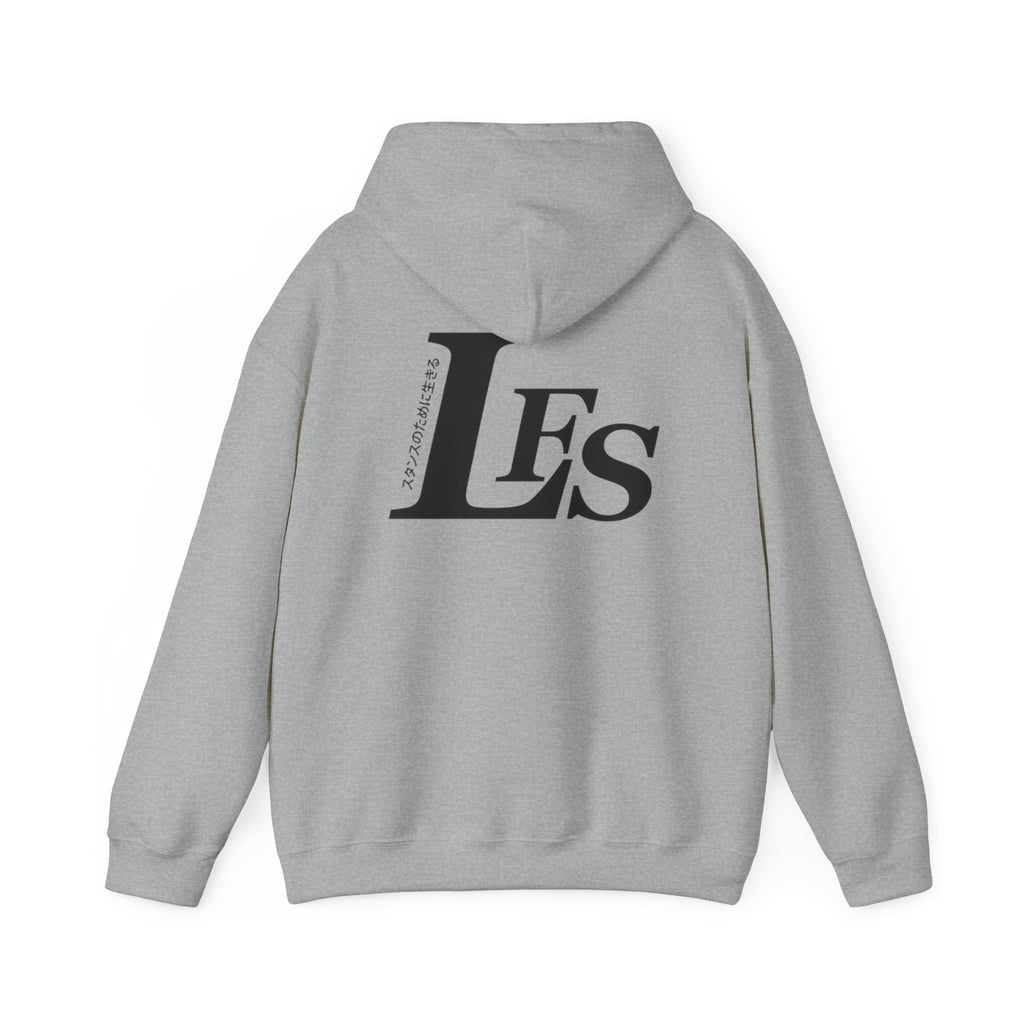 Classic LFS Hoodies
