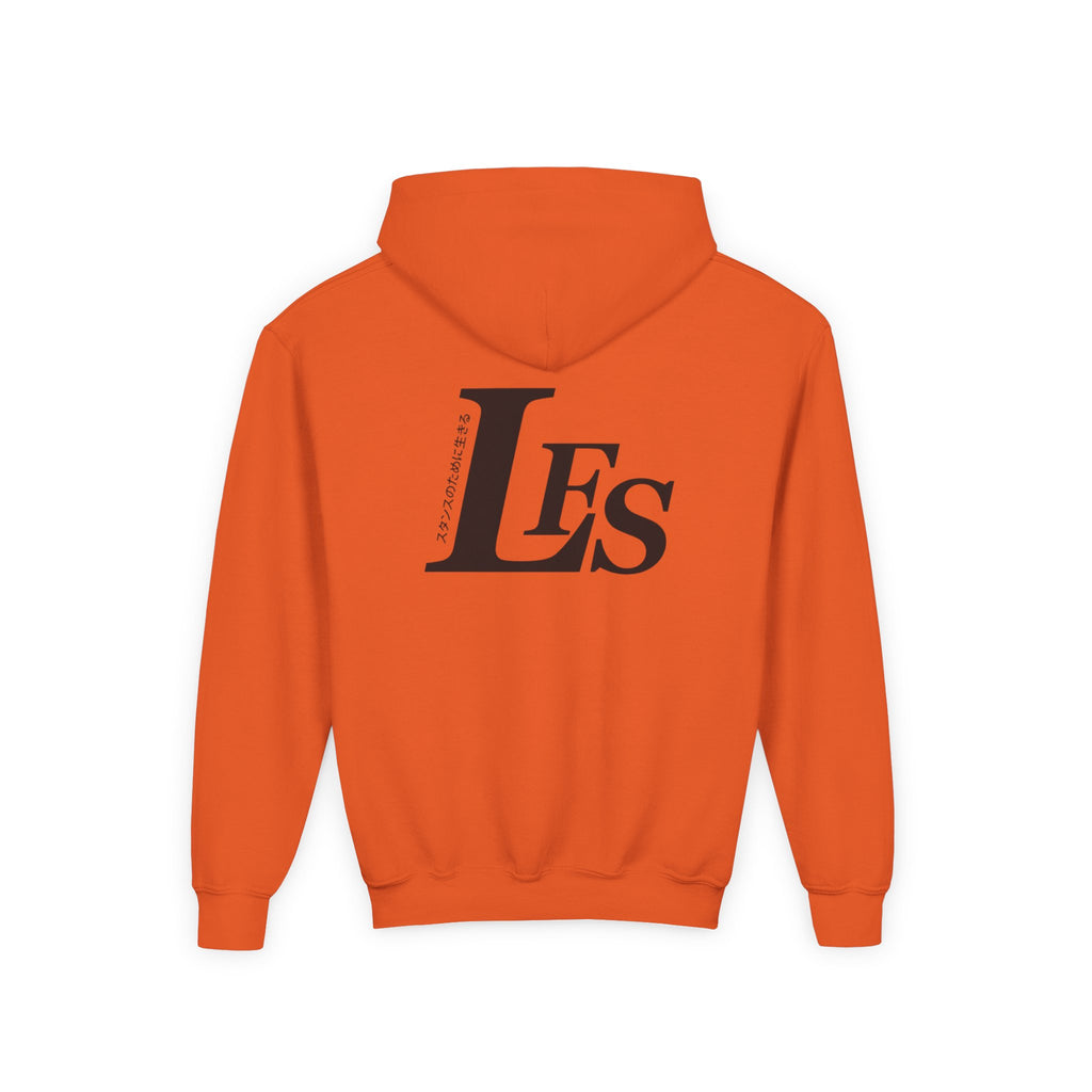 Classic LFS Youth Hoodie