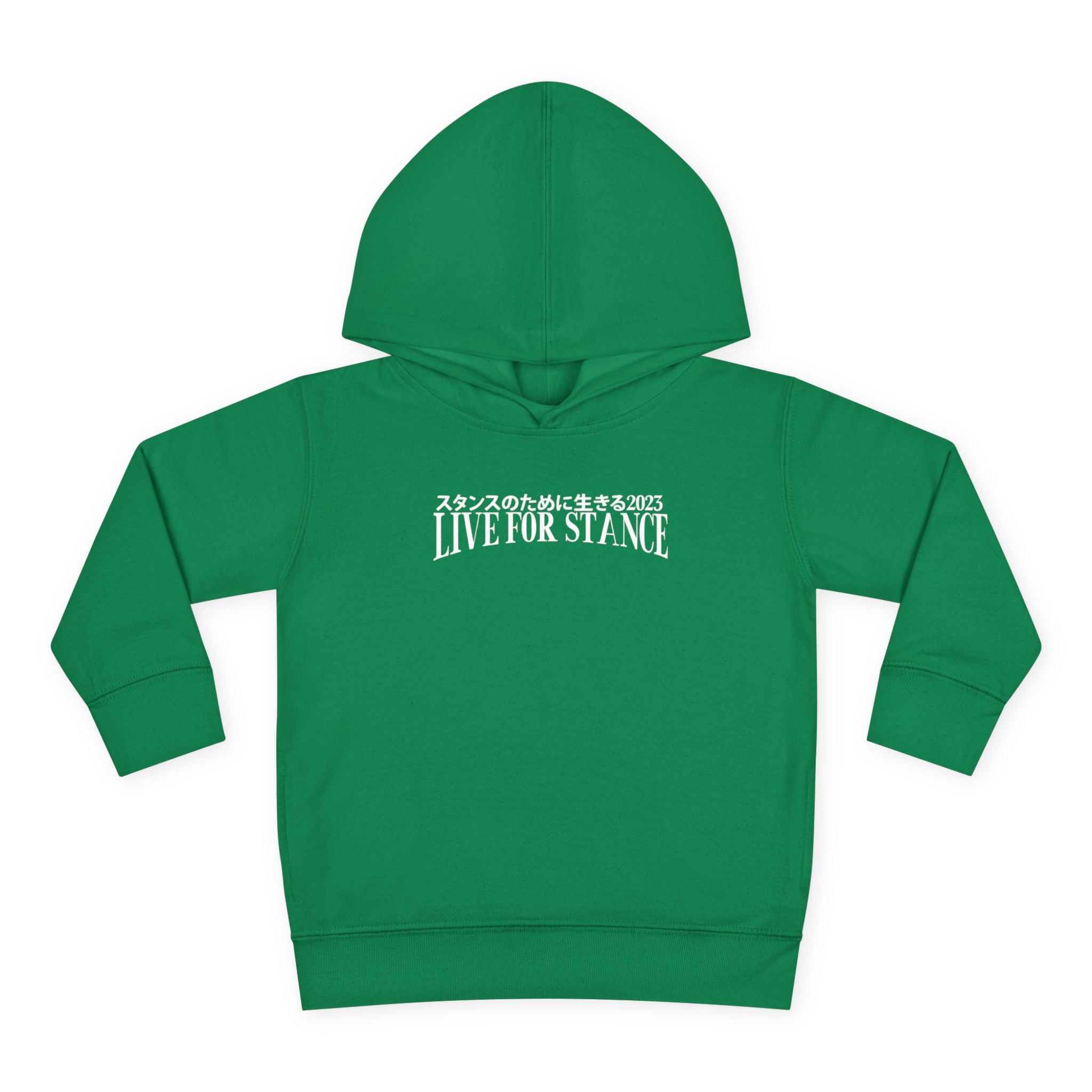 Classic LFS Toddler Hoodie