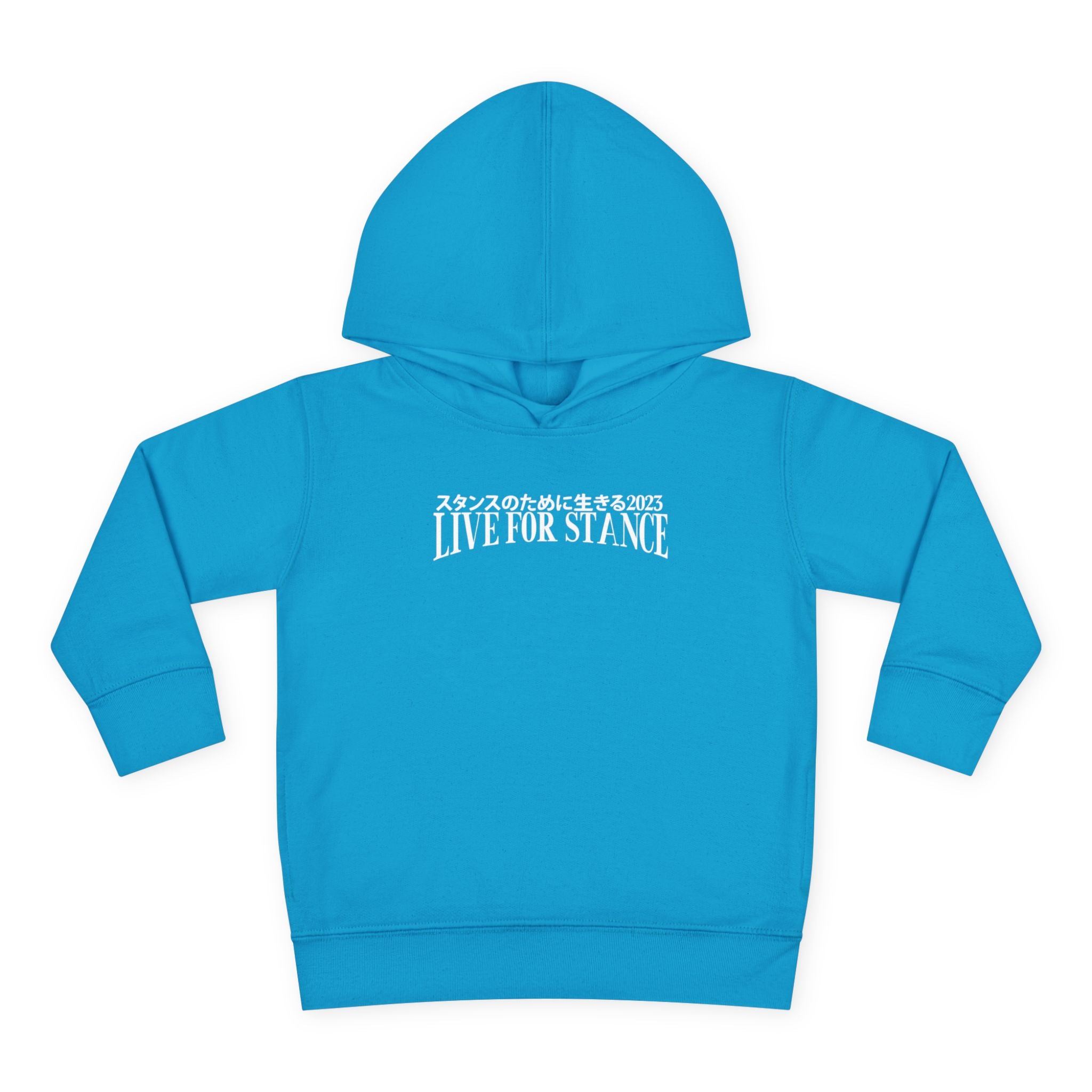 Classic LFS Toddler Hoodie