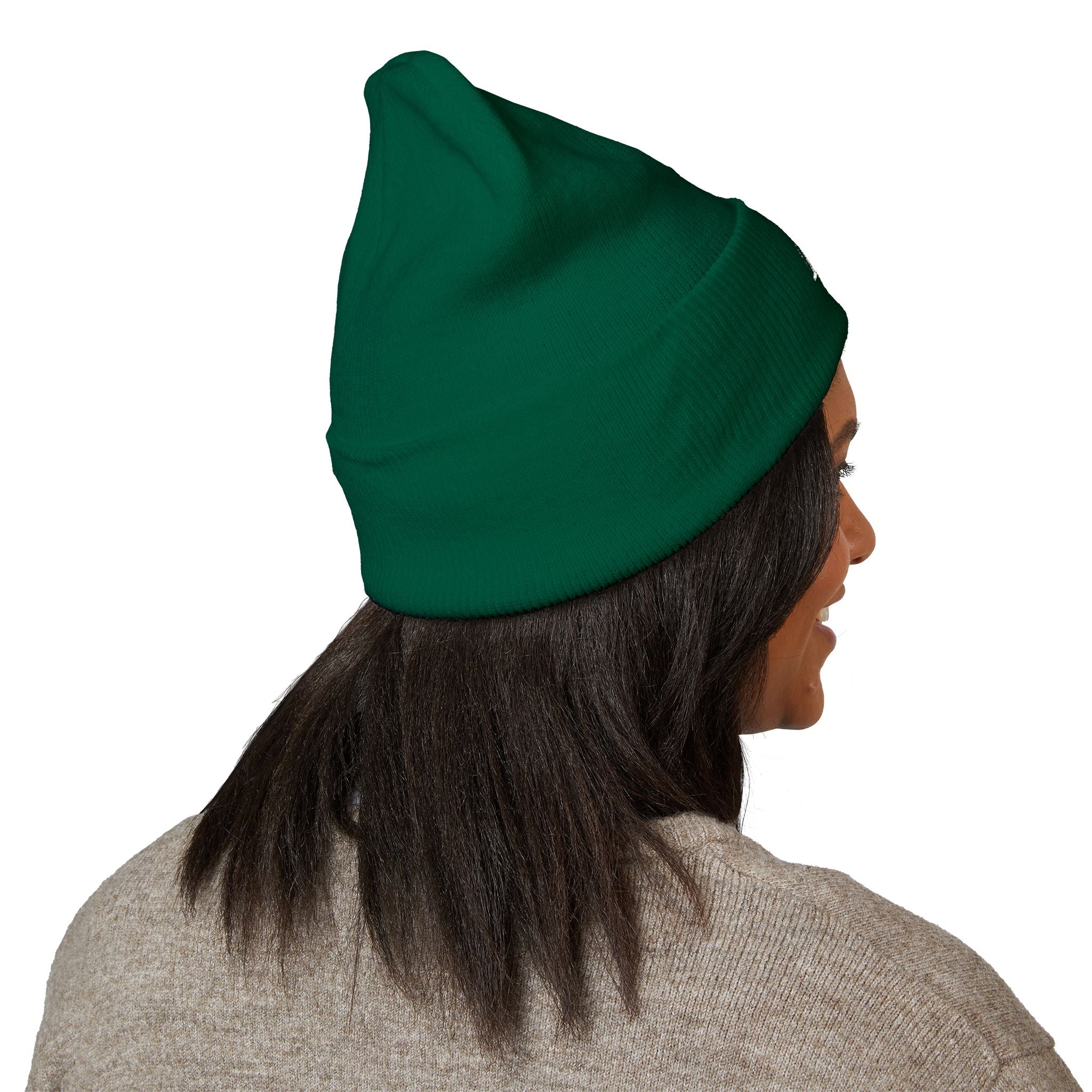 Classic LFS Cuffed Beanie