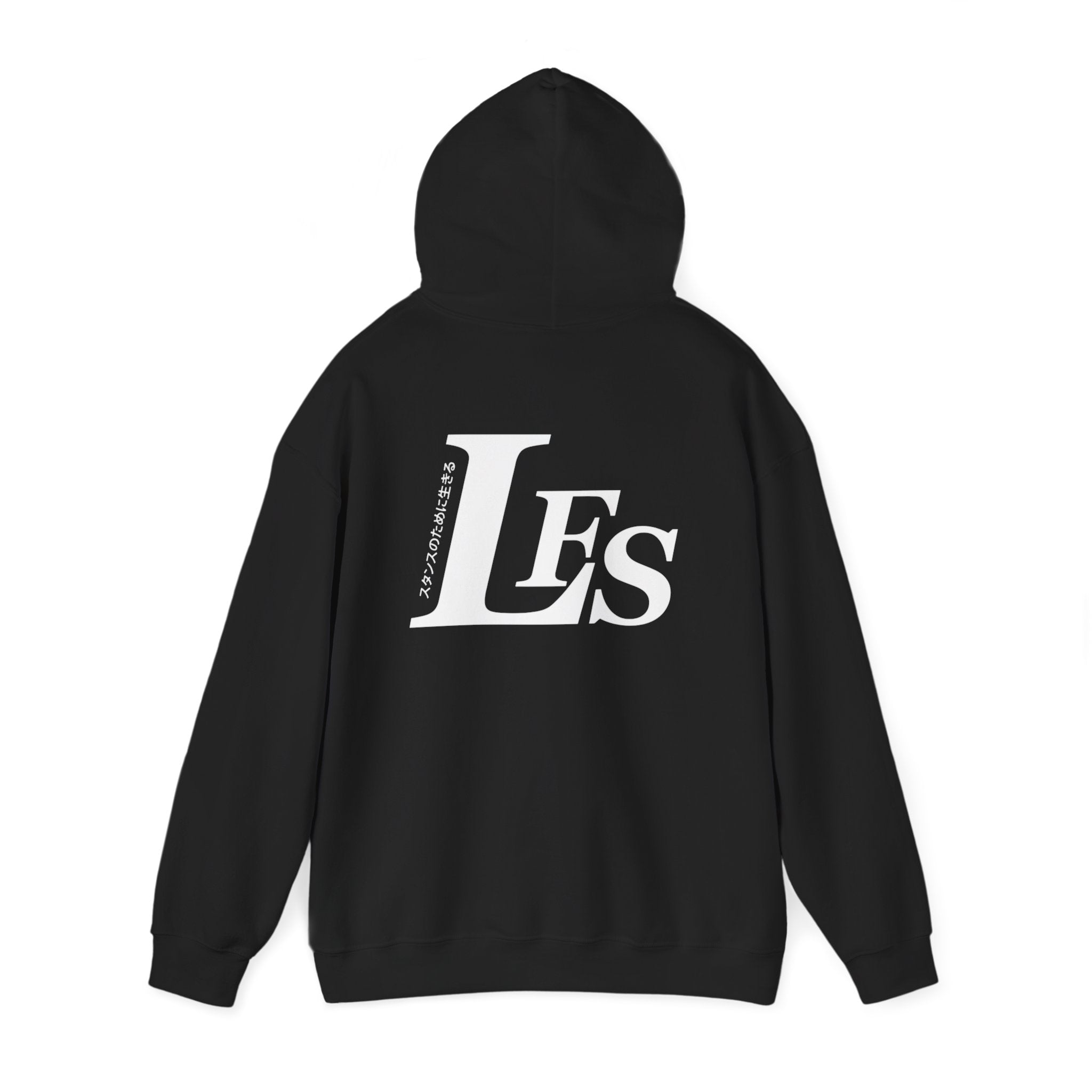 Classic LFS Hoodies