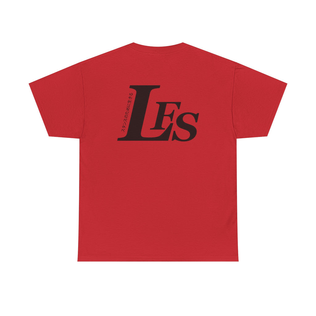 Classic LFS Tee