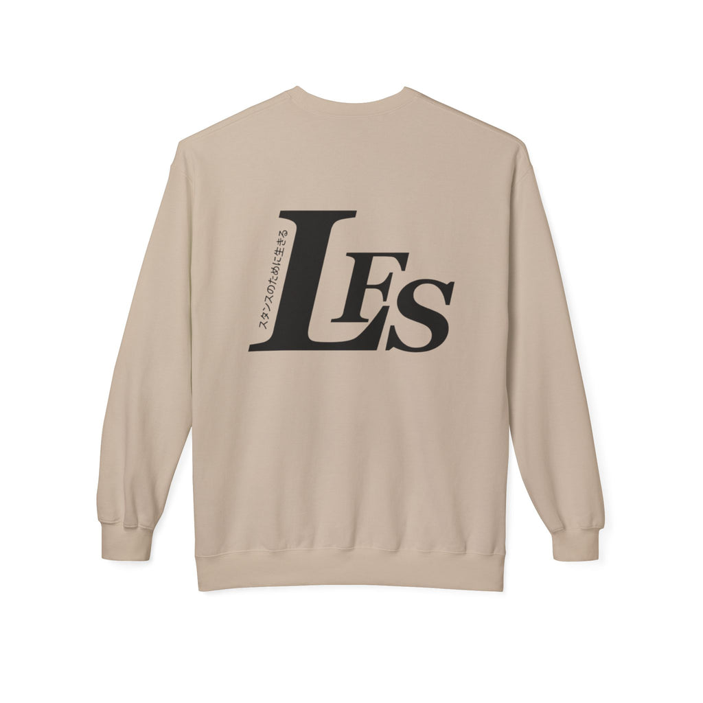 Classic LFS Crewneck