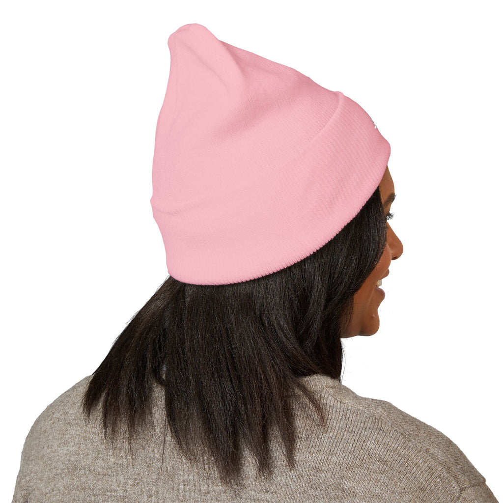 Classic LFS Cuffed Beanie