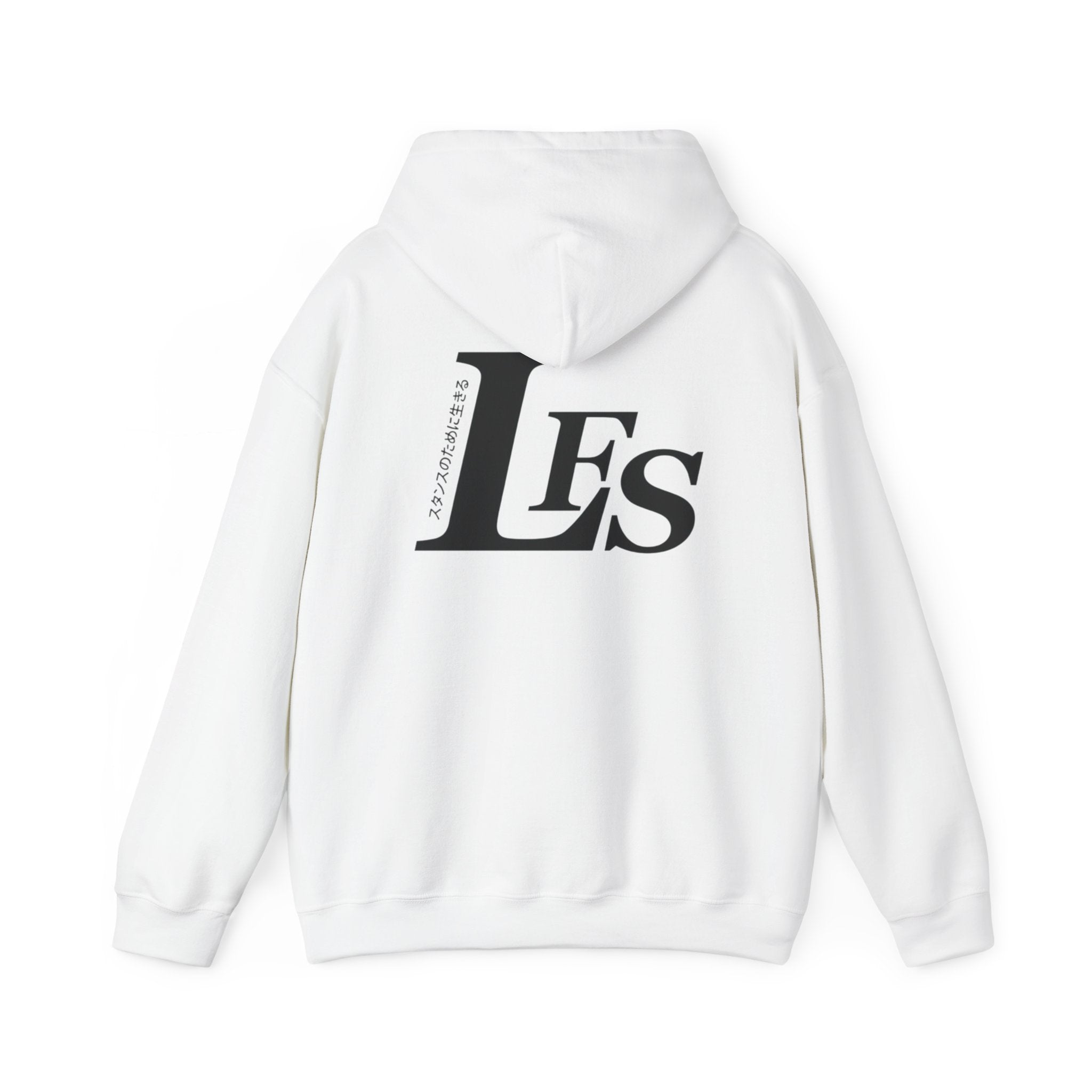 Classic LFS Hoodies