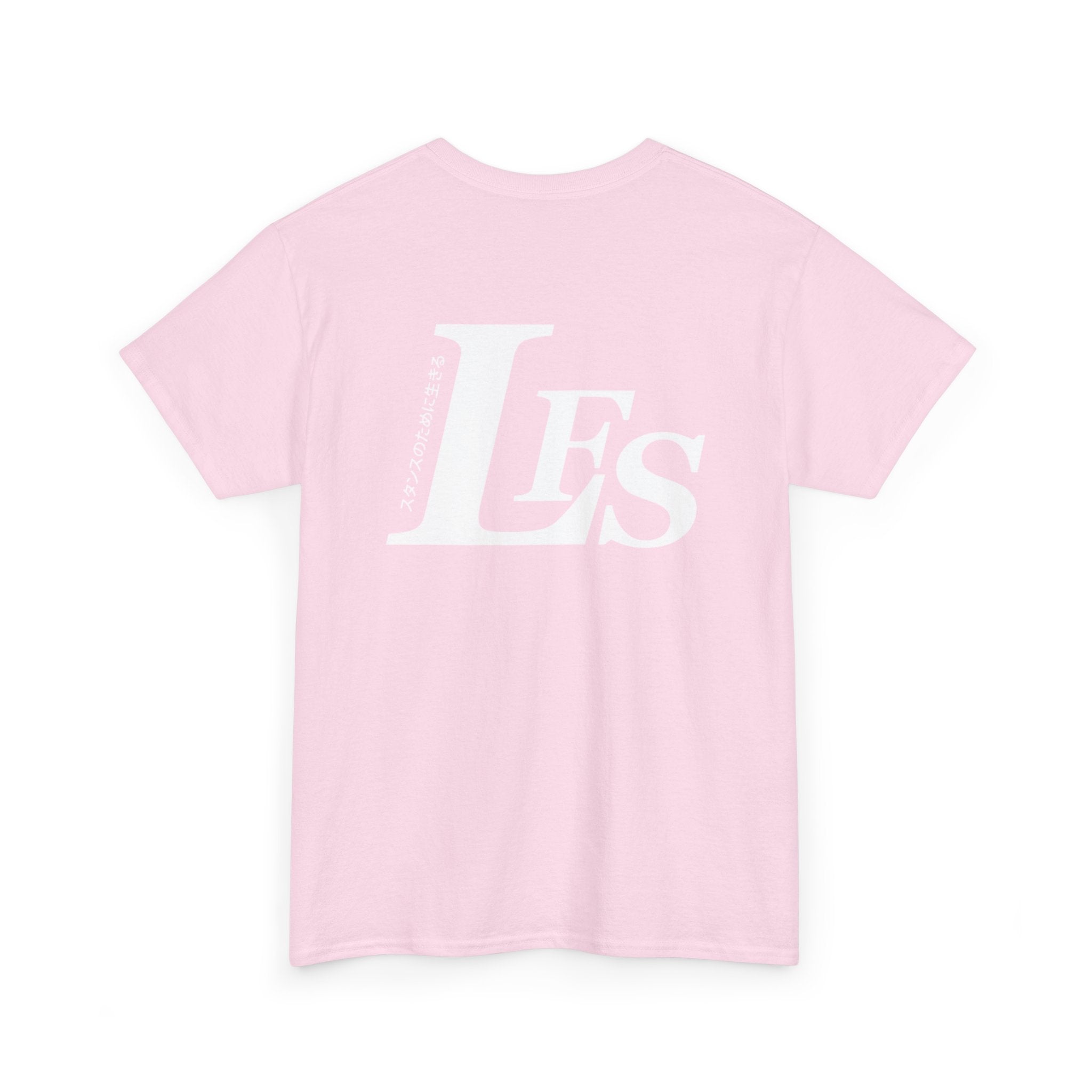 Classic LFS Tee