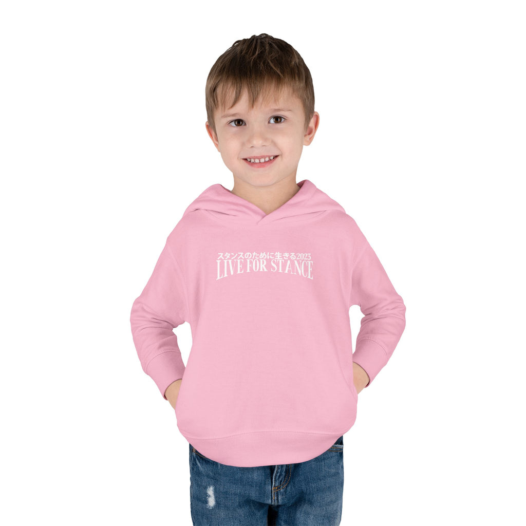 Classic LFS Toddler Hoodie