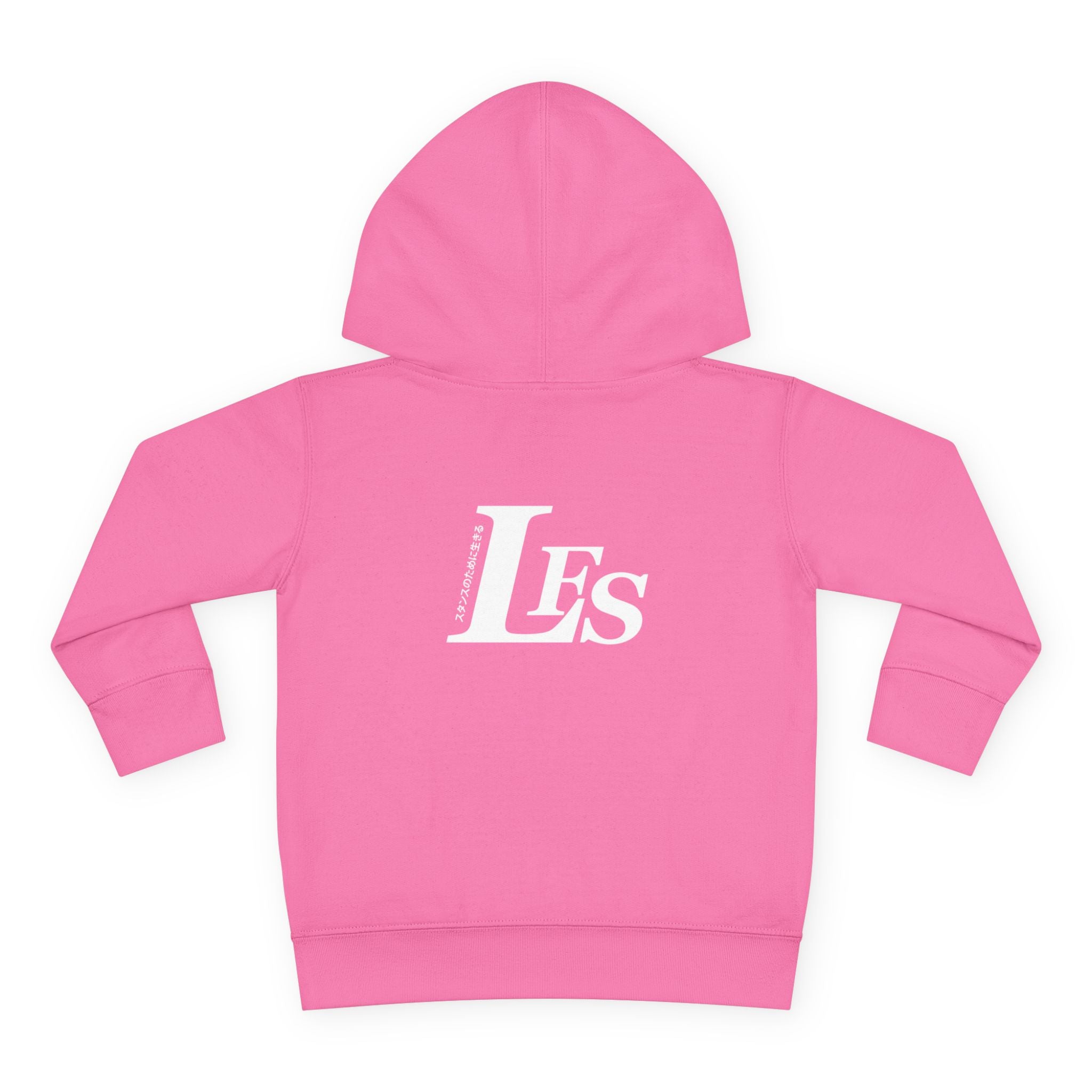 Classic LFS Toddler Hoodie