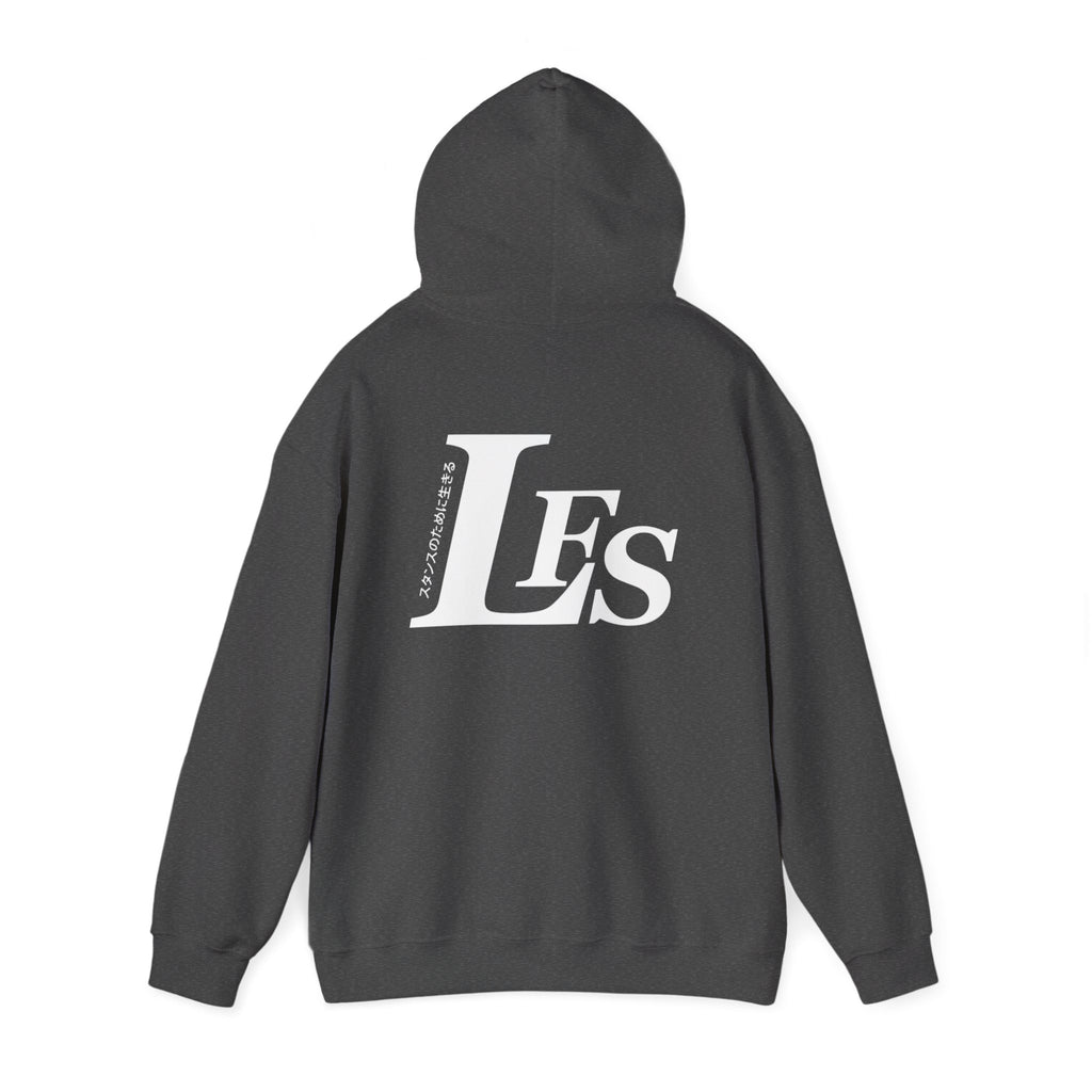 Classic LFS Hoodies