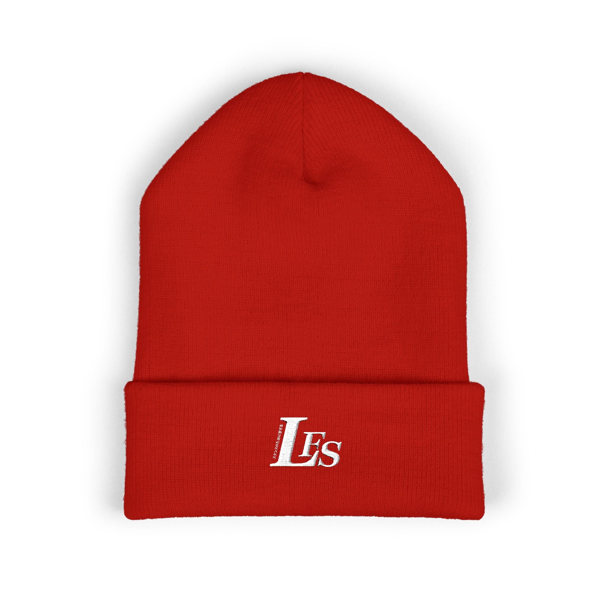 Classic LFS Cuffed Beanie