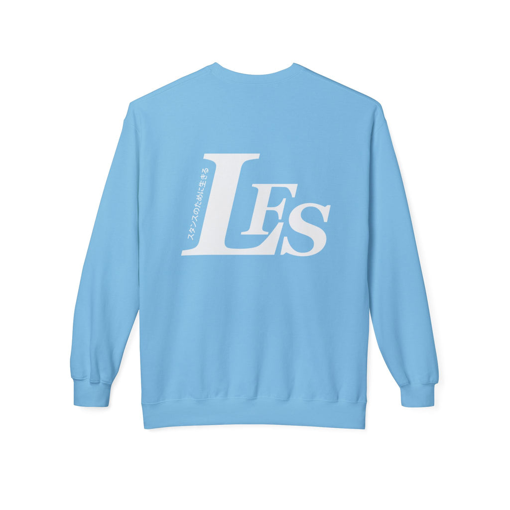 Classic LFS Crewneck