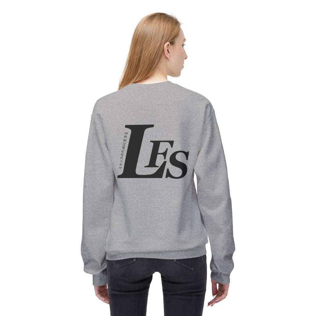 Classic LFS Crewneck