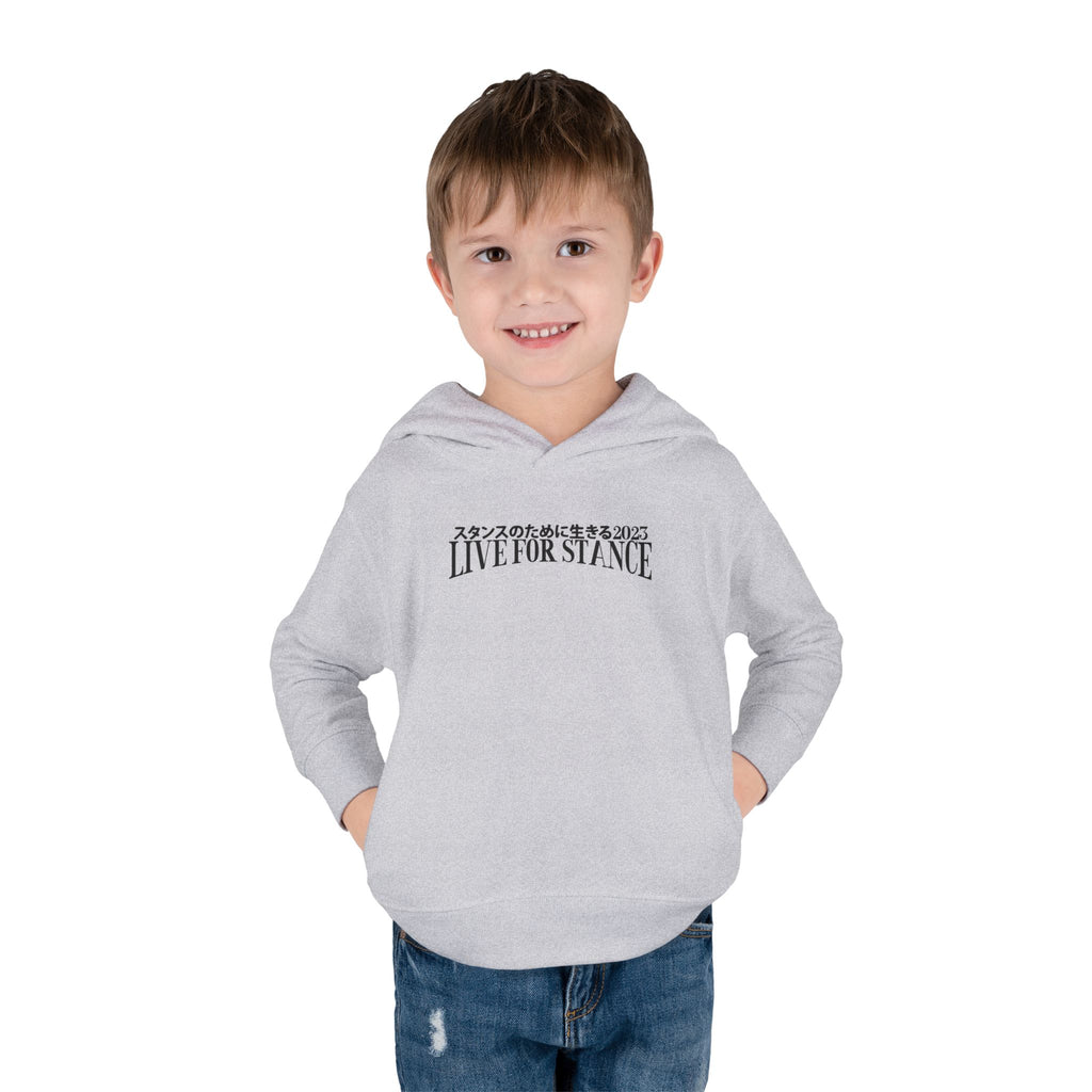 Classic LFS Toddler Hoodie
