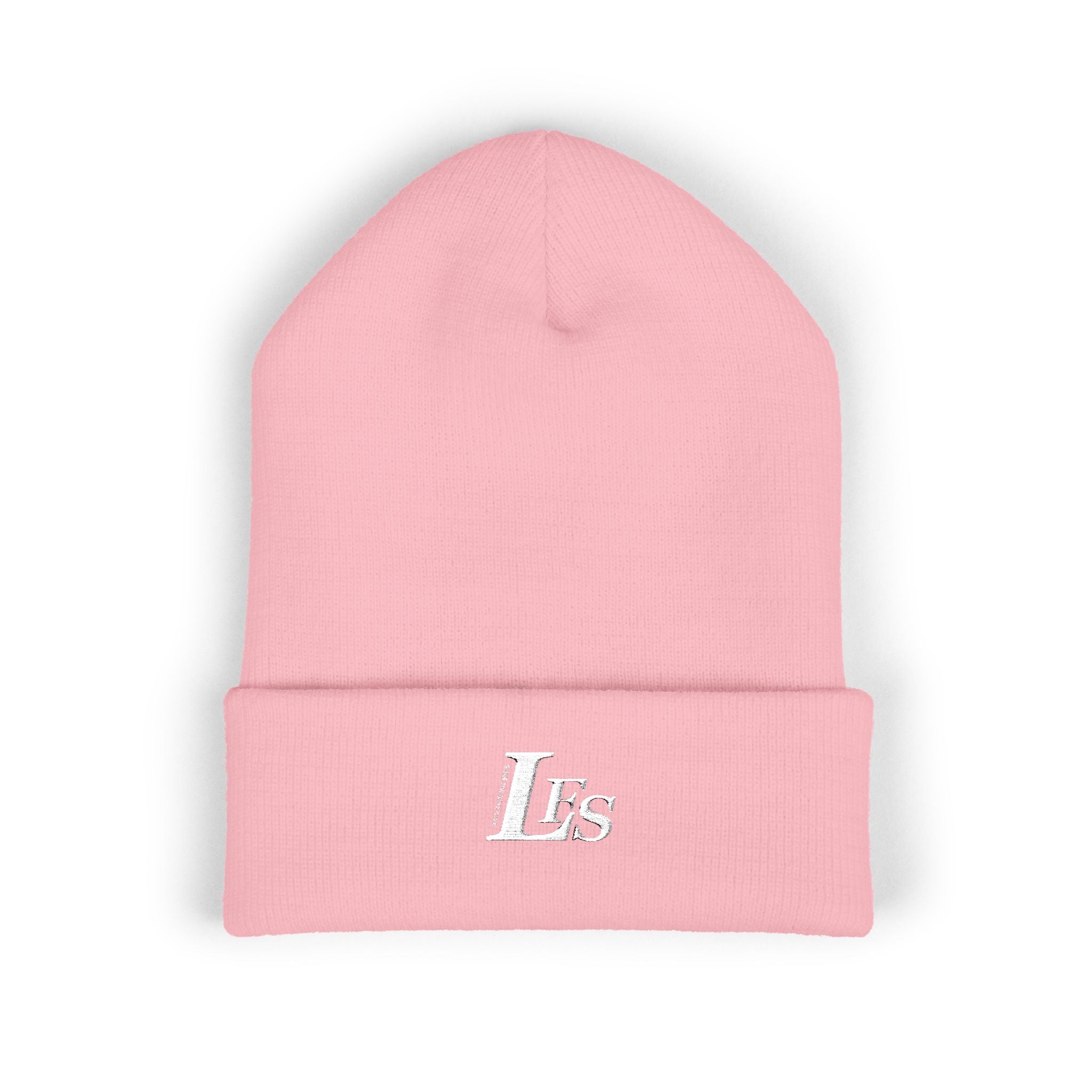 Classic LFS Cuffed Beanie