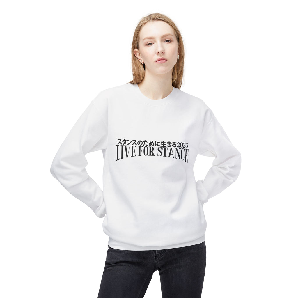 Classic LFS Crewneck