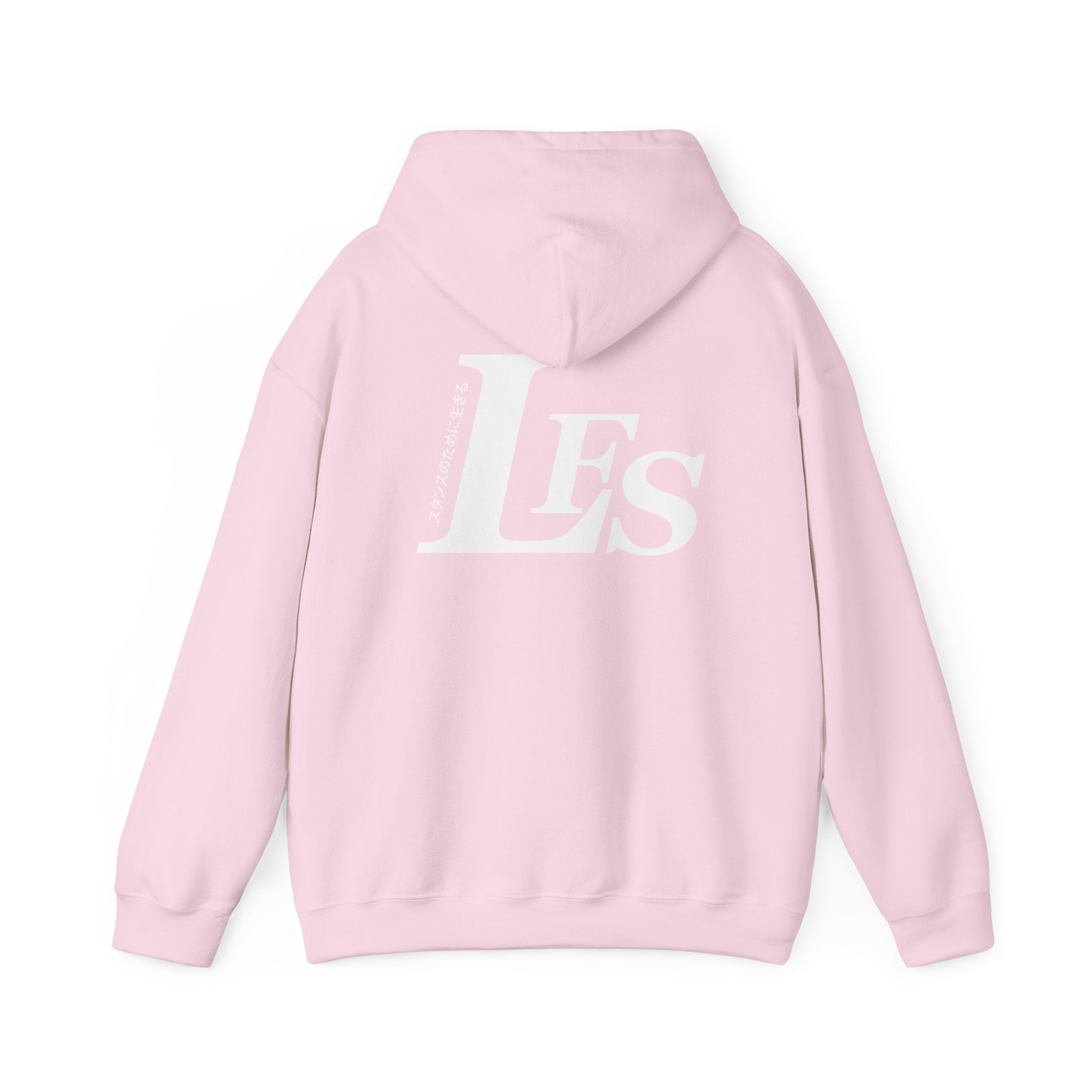 Classic LFS Hoodies