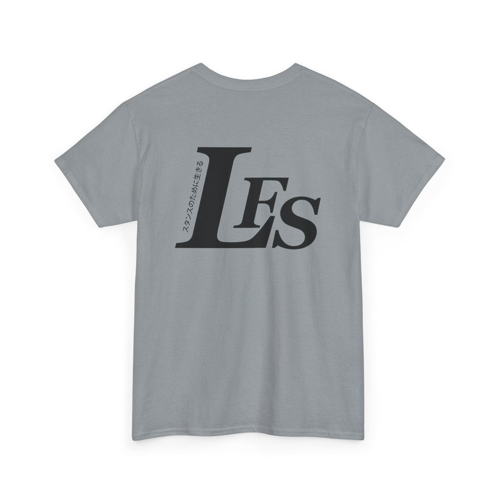 Classic LFS Tee
