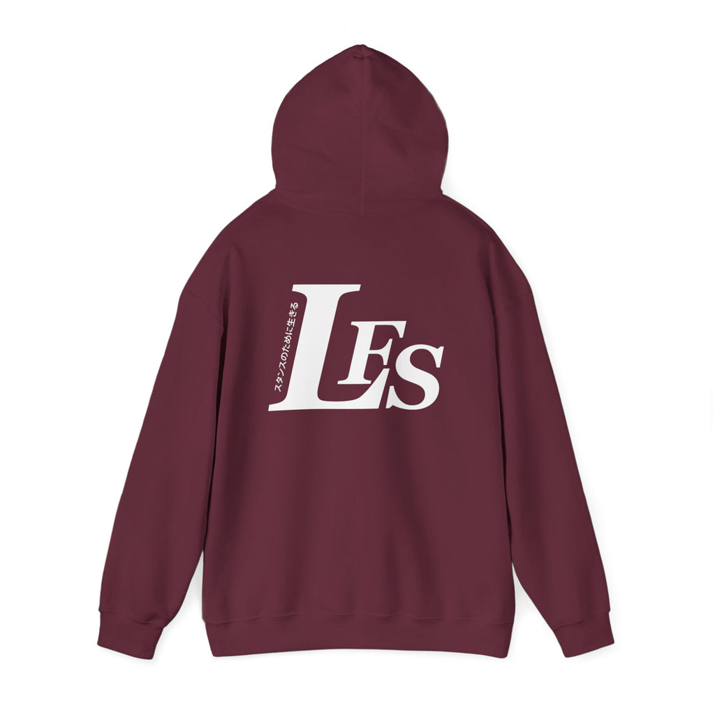 Classic LFS Hoodies