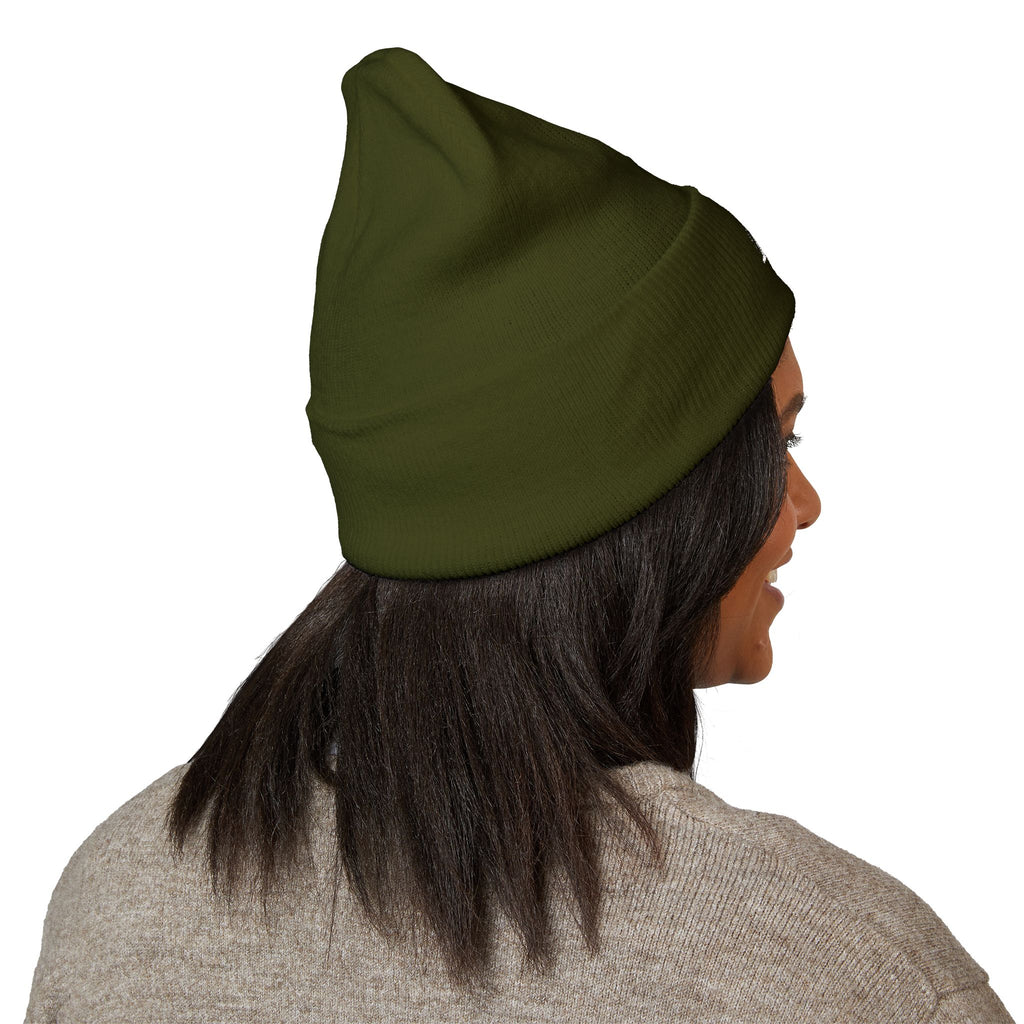 Classic LFS Cuffed Beanie