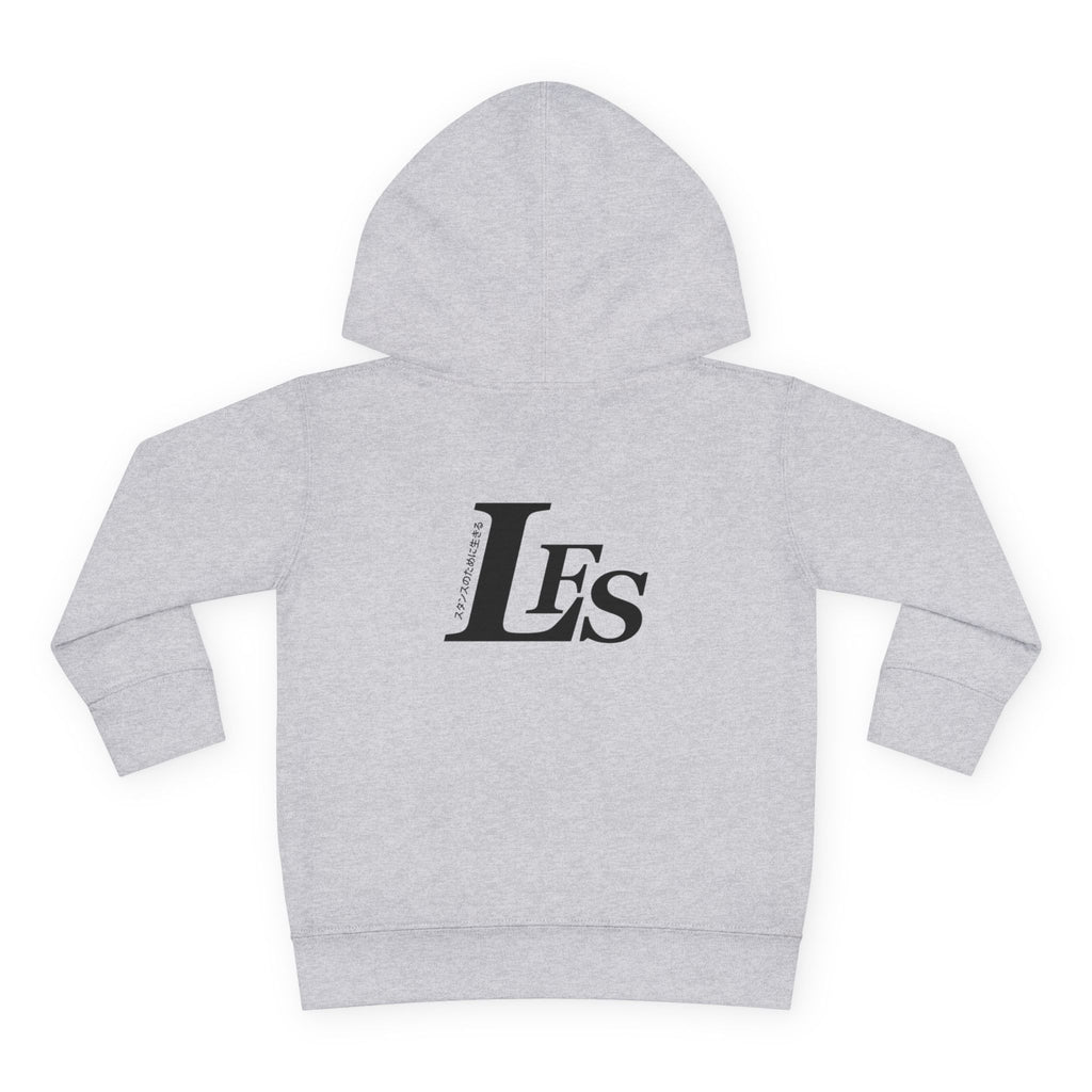 Classic LFS Toddler Hoodie