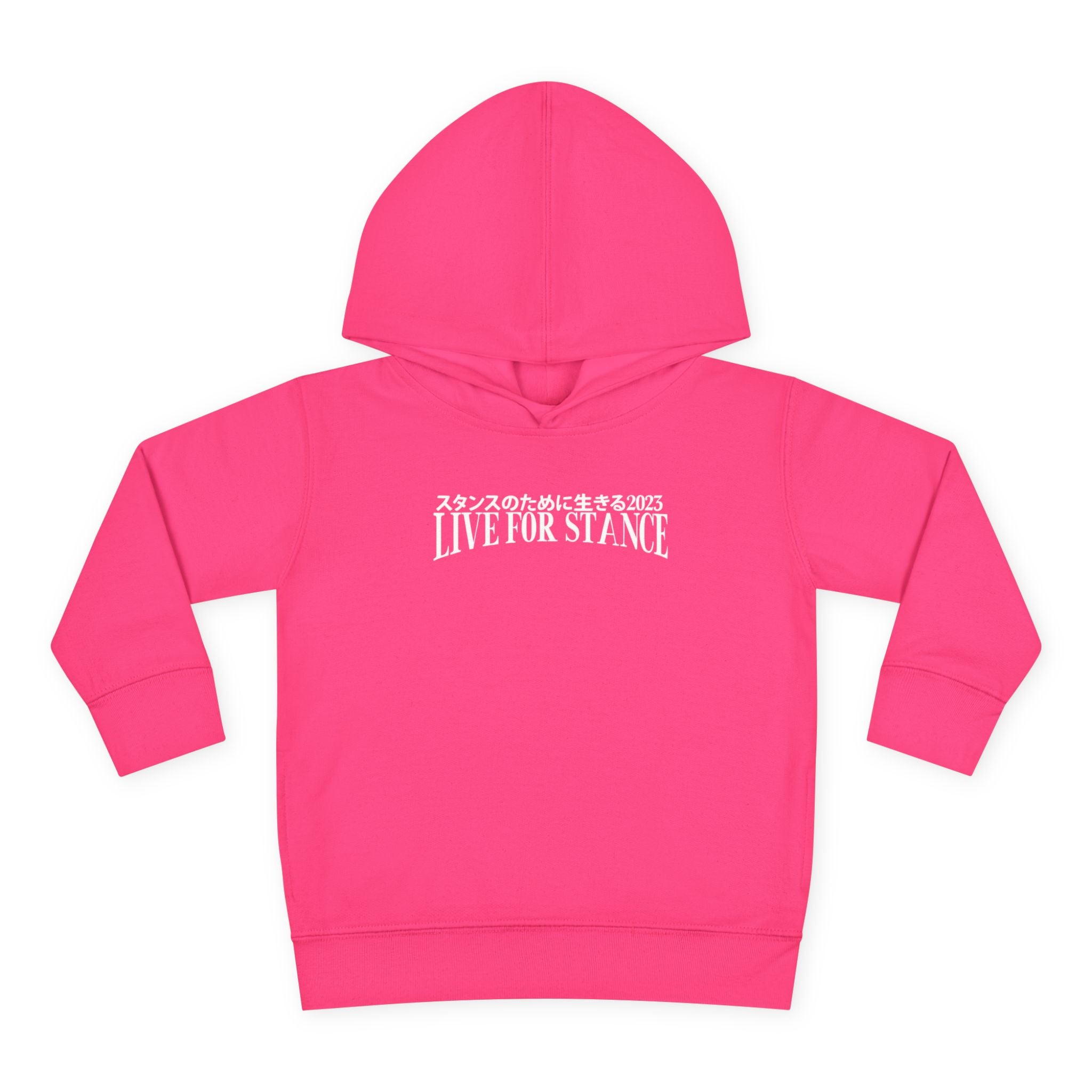 Classic LFS Toddler Hoodie