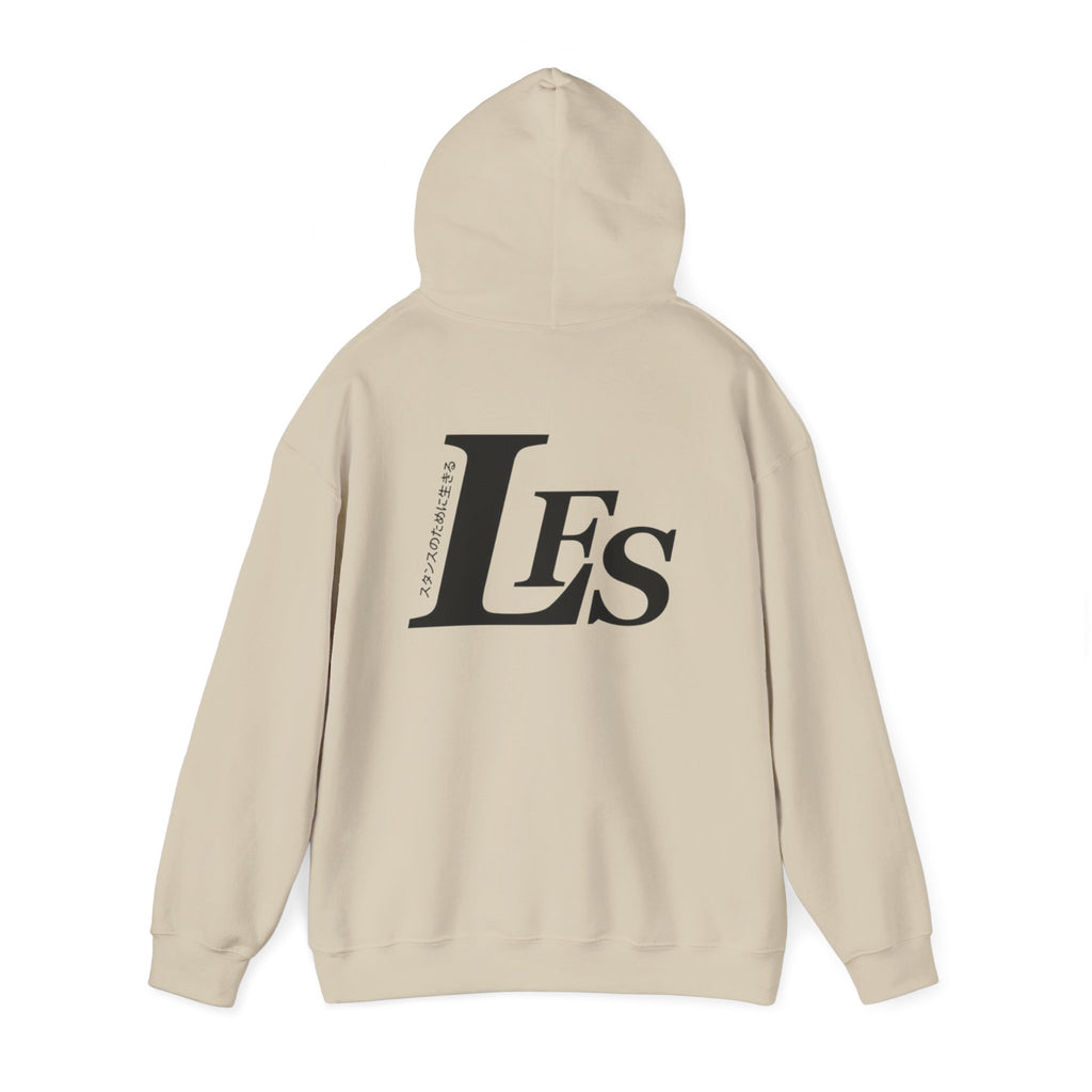 Classic LFS Hoodies