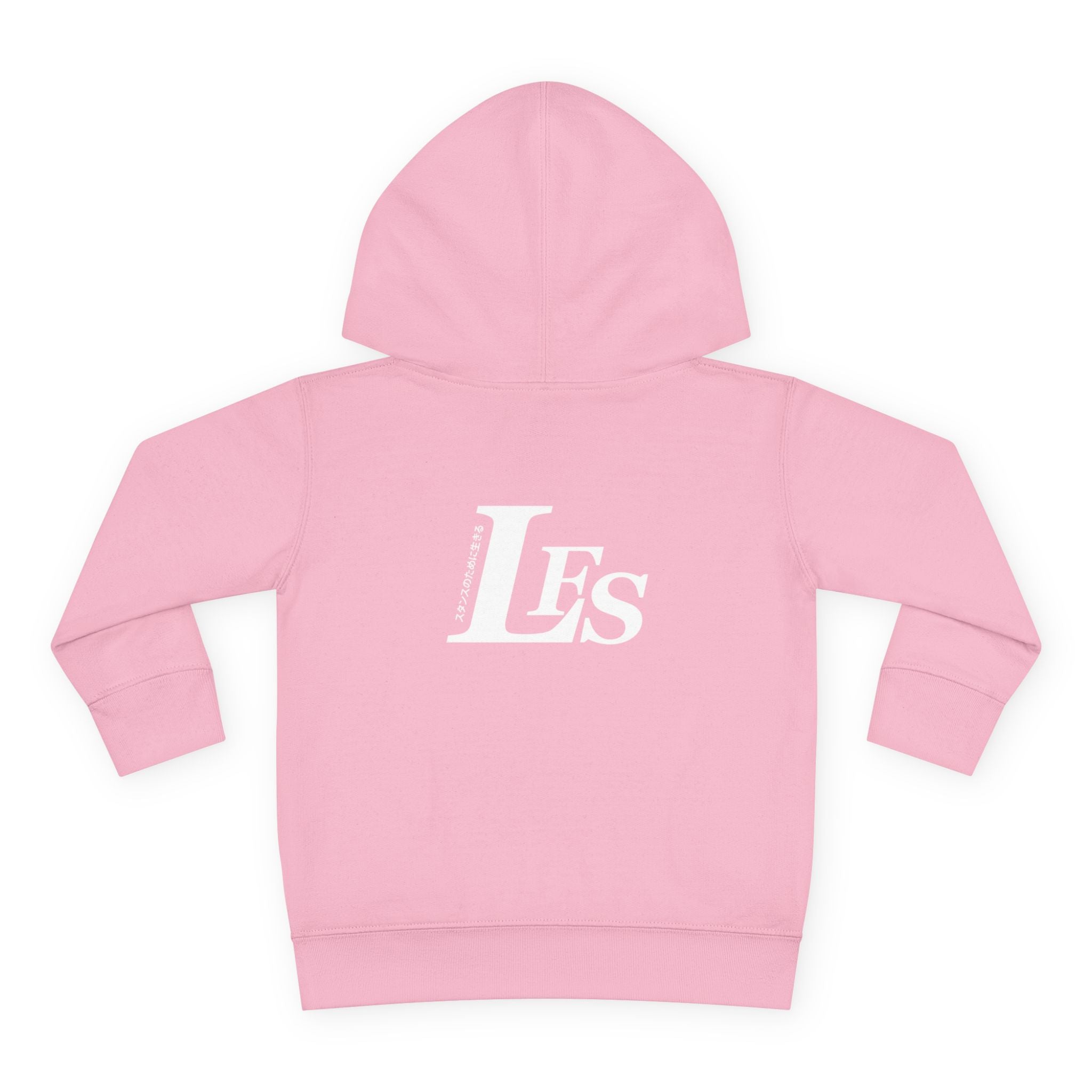 Classic LFS Toddler Hoodie