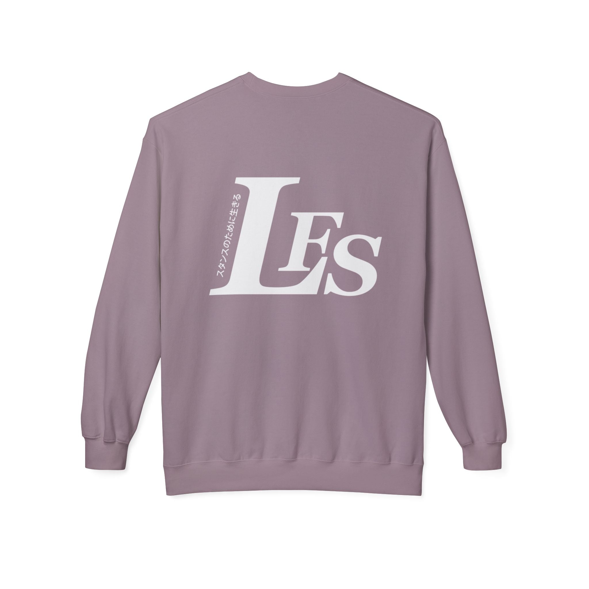 Classic LFS Crewneck
