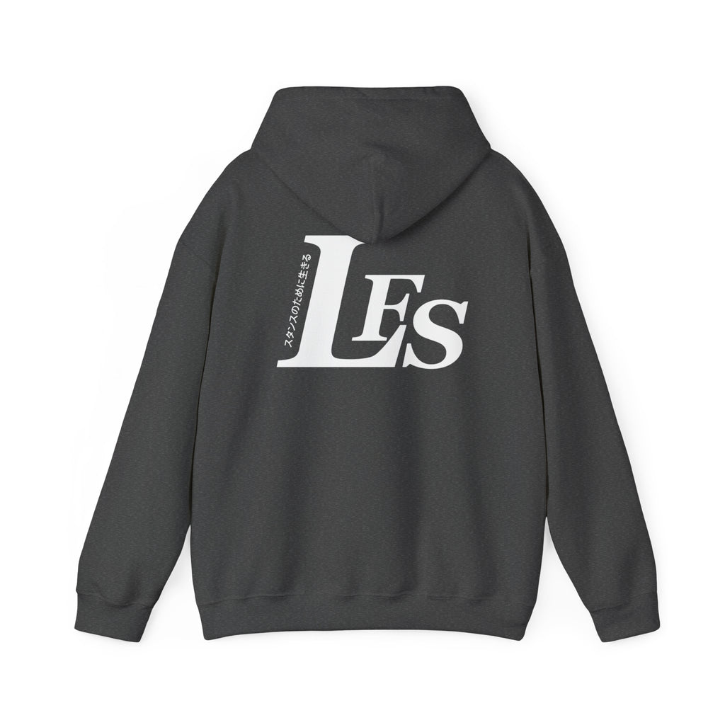 Classic LFS Hoodies
