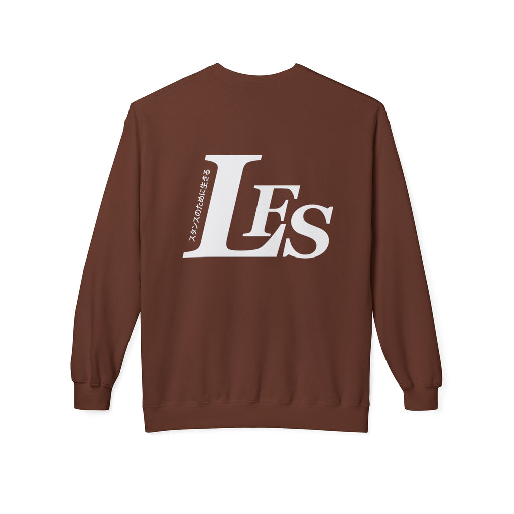 Classic LFS Crewneck