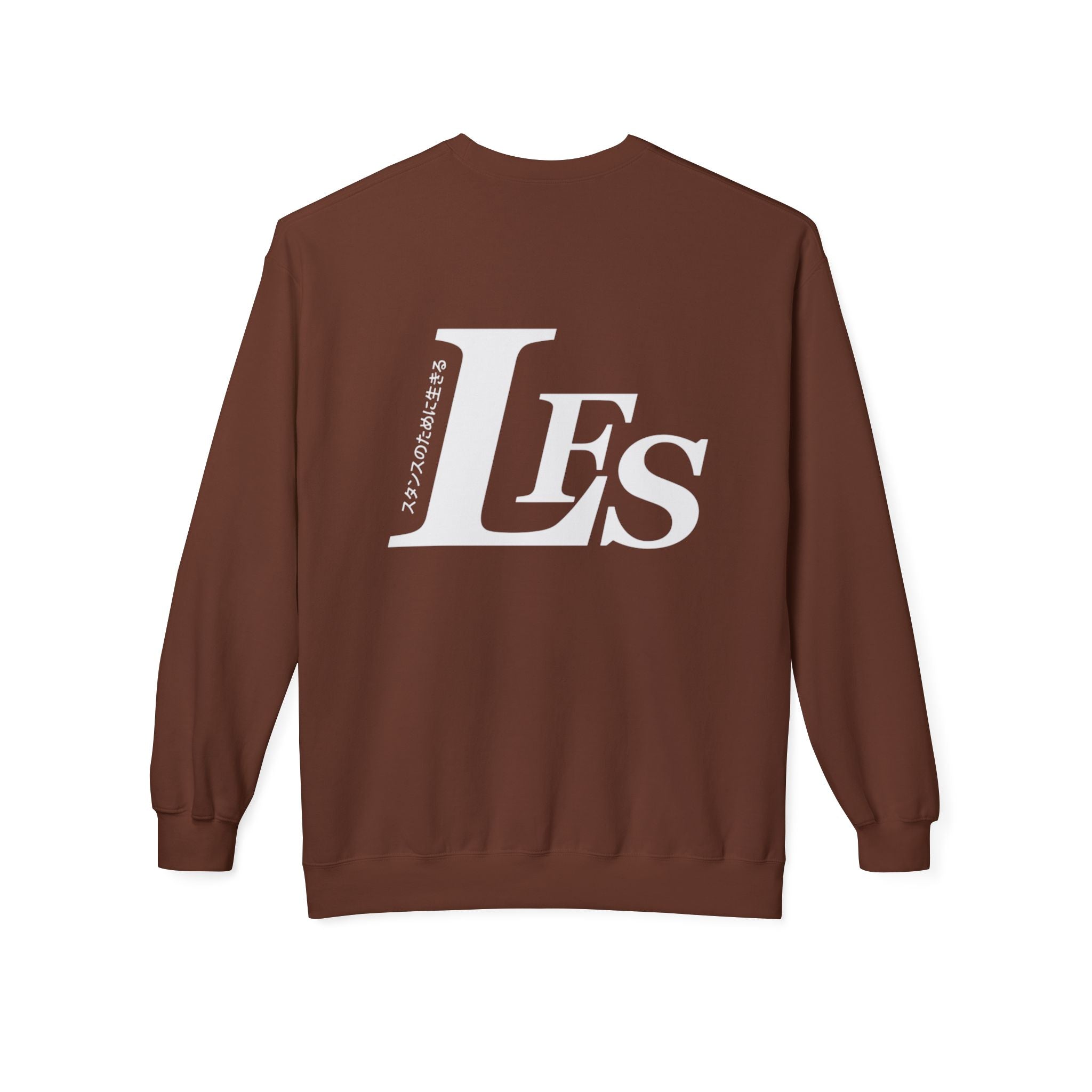 Classic LFS Crewneck